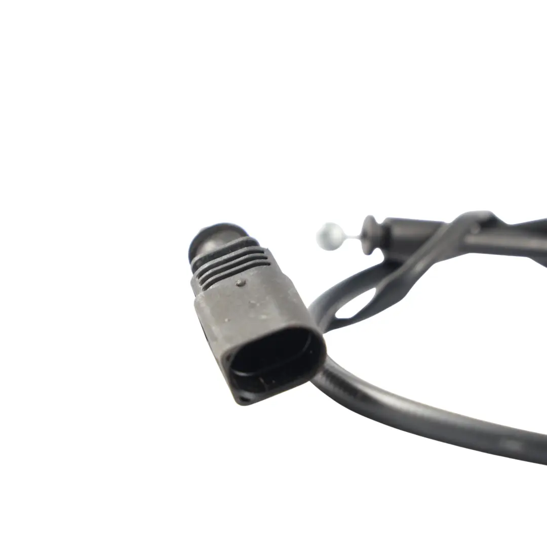 Mk3 Front Bonnet Hood Lock Latch Catch to Skoda Octavia with Part number 5JA823531A Skoda Octavia Mk3 Front Bonnet Hood Lock Latch Catch - SKU 5JA823531A - Part number 5JA823531A