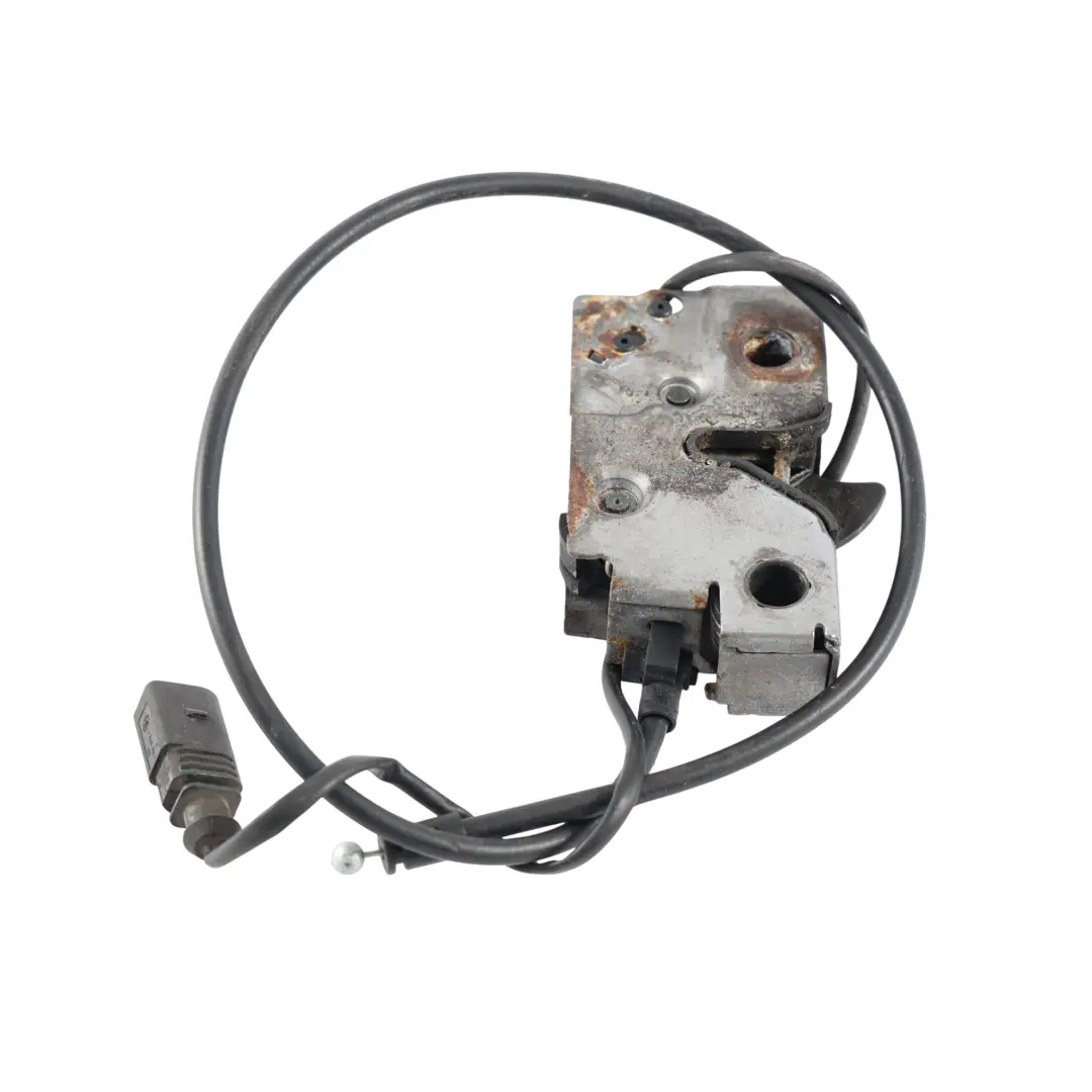 Mk3 Front Bonnet Hood Lock Latch Catch to Skoda Octavia with Part number 5JA823531A Skoda Octavia Mk3 Front Bonnet Hood Lock Latch Catch - SKU 5JA823531A - Part number 5JA823531A