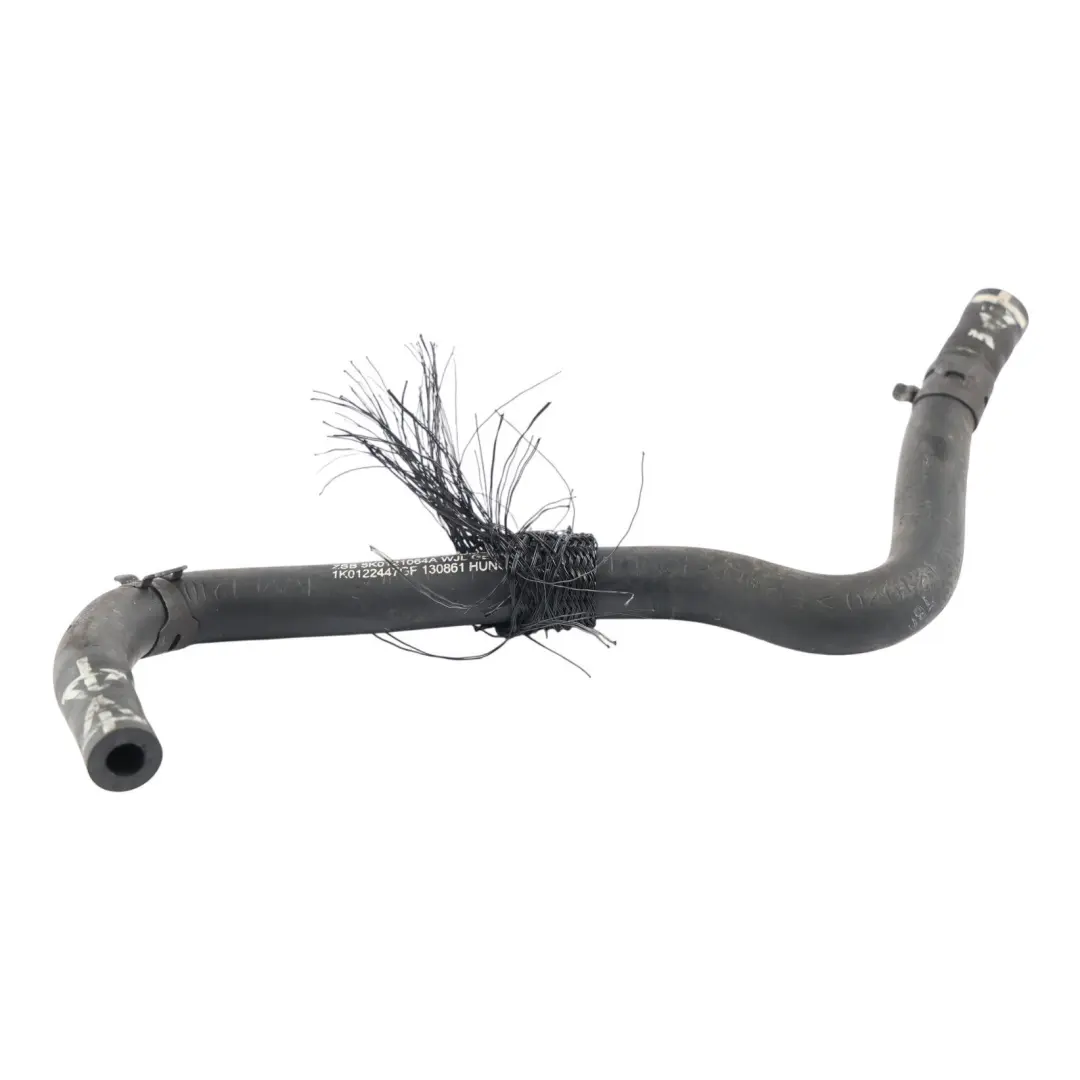 Volkswagen Passat B7 CC Water Coolant Pipe Hose 2.0 TDI CFGC - SKU 5K0121064A - Part number 5K0121064A