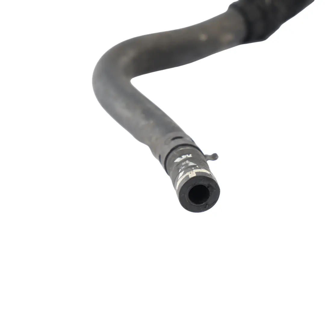 Water Coolant Pipe Hose 2.0 TDI CFGC to Volkswagen Passat B7 CC with Part number 5K0121064A Volkswagen Passat B7 CC Water Coolant Pipe Hose 2.0 TDI CFGC - SKU 5K0121064A - Part number 5K0121064A