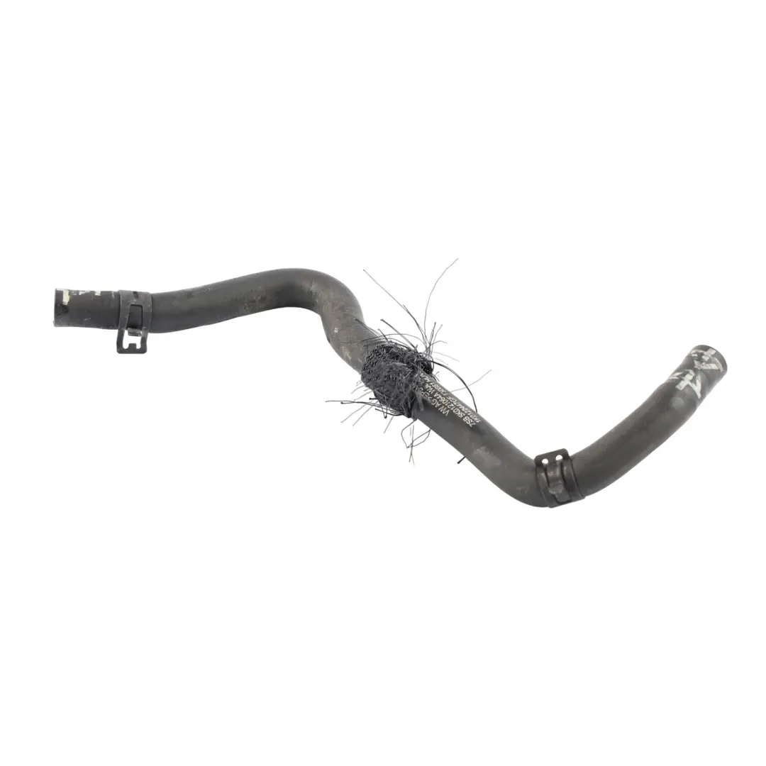 Kühlmittel Schlauch Rohr 2.0 TDI CFGC für Volkswagen Passat B7 CC mit Teilenummer 5K0121064A Volkswagen Passat B7 CC Kühlmittel Schlauch Rohr 2.0 TDI CFGC - SKU 5K0121064A - Teilenummer 5K0121064A