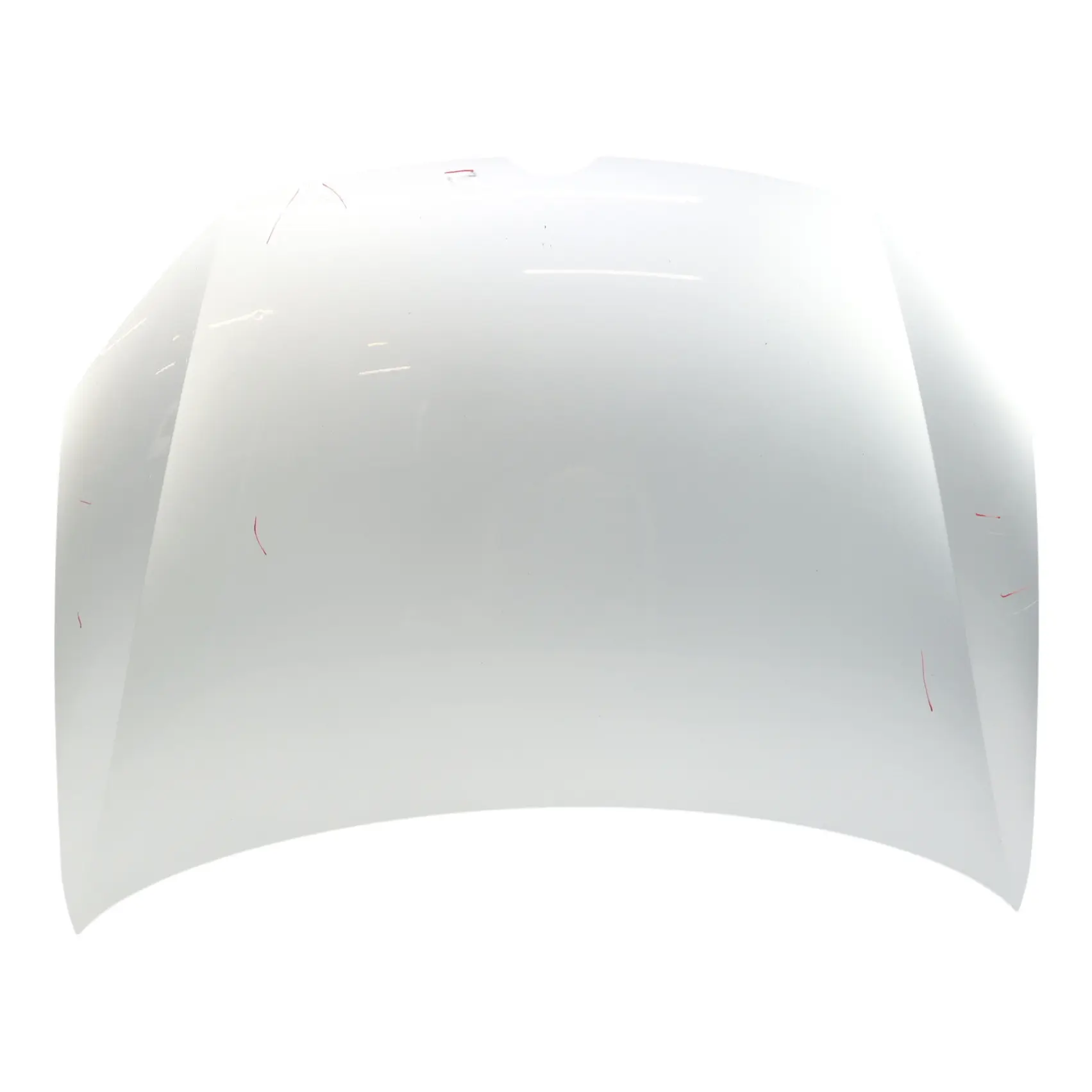 Volkswagen VW Golf Mk6 Hood Bonnet Trim Panel 