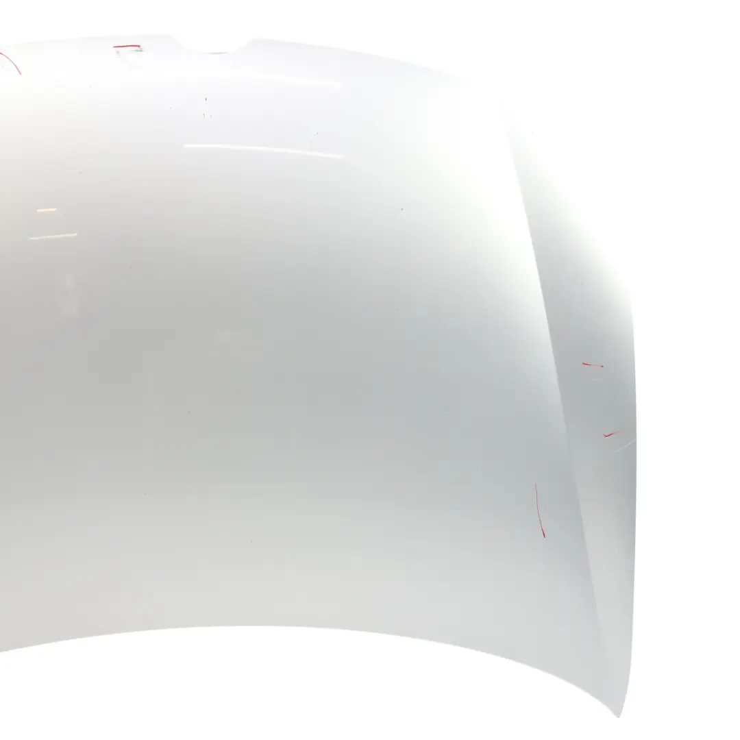 Mk6 Hood Bonnet Trim Panel to Volkswagen VW Golf with Part number 5K0823031G Volkswagen VW Golf Mk6 Hood Bonnet Trim Panel - SKU 5K0823031G-RES - Part number 5K0823031G