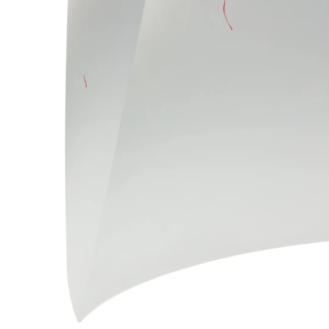 Mk6 Hood Bonnet Trim Panel to Volkswagen VW Golf with Part number 5K0823031G Volkswagen VW Golf Mk6 Hood Bonnet Trim Panel - SKU 5K0823031G-RES - Part number 5K0823031G