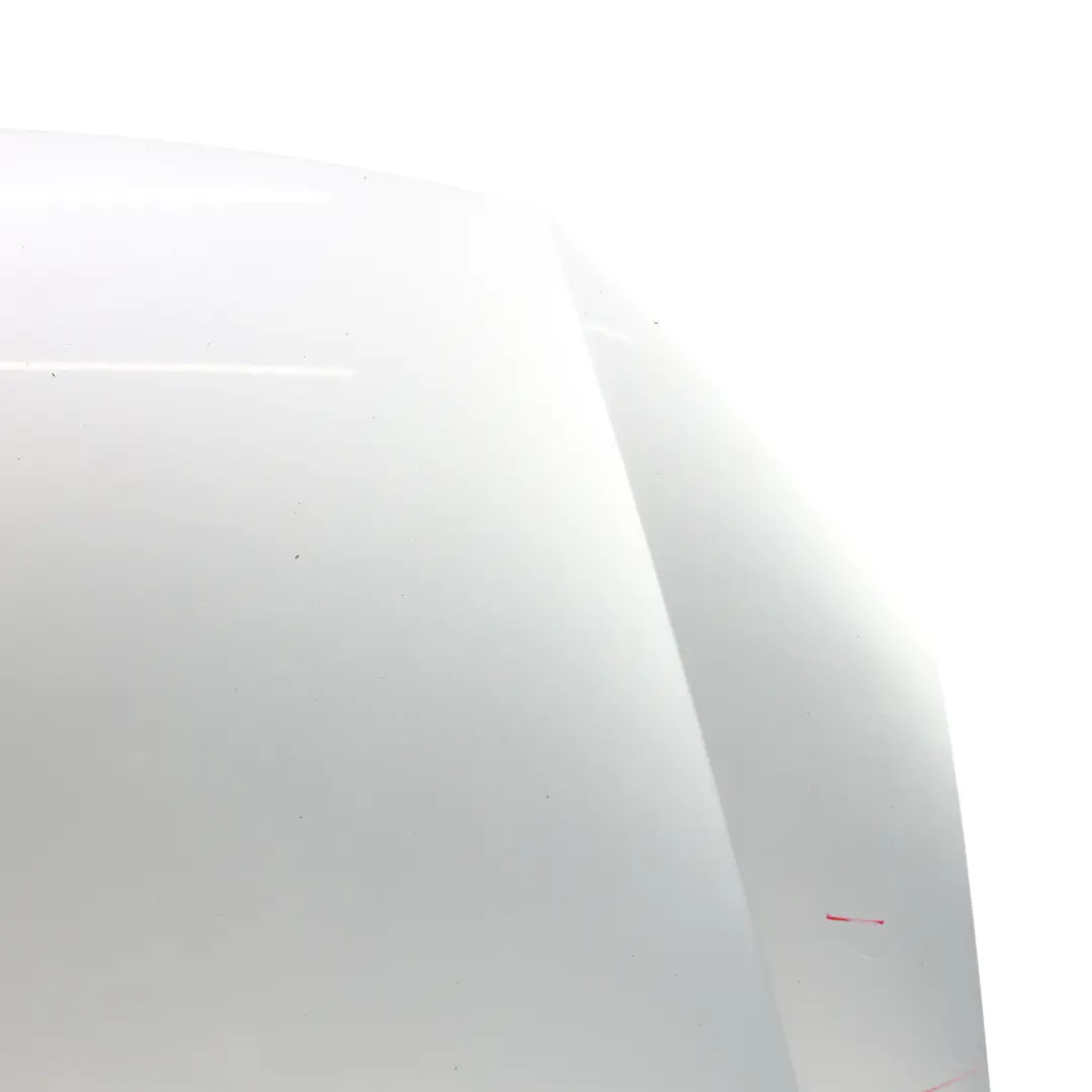 Mk6 Hood Bonnet Trim Panel to Volkswagen VW Golf with Part number 5K0823031G Volkswagen VW Golf Mk6 Hood Bonnet Trim Panel - SKU 5K0823031G-RES - Part number 5K0823031G