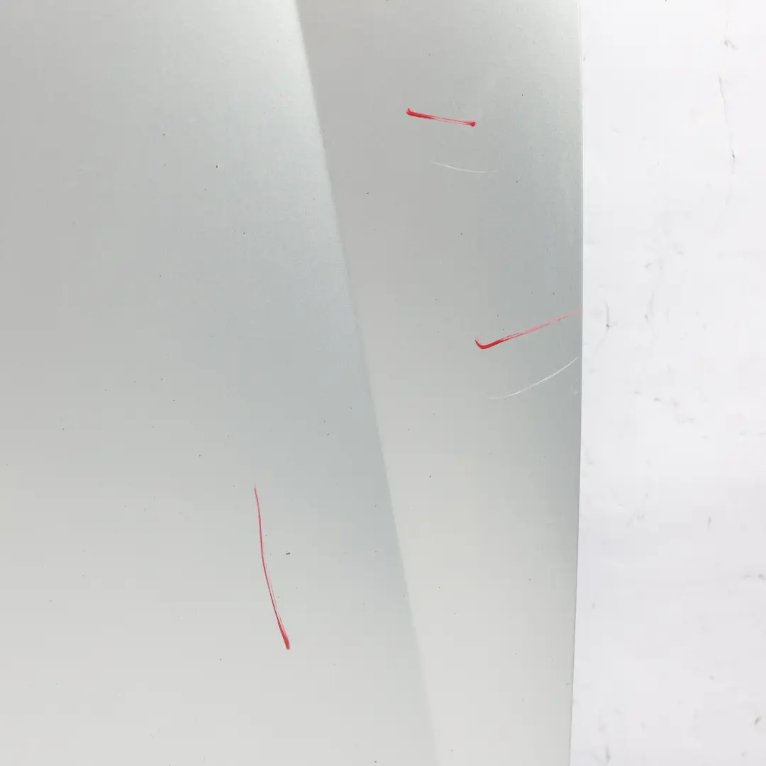 Mk6 Hood Bonnet Trim Panel to Volkswagen VW Golf with Part number 5K0823031G Volkswagen VW Golf Mk6 Hood Bonnet Trim Panel - SKU 5K0823031G-RES - Part number 5K0823031G