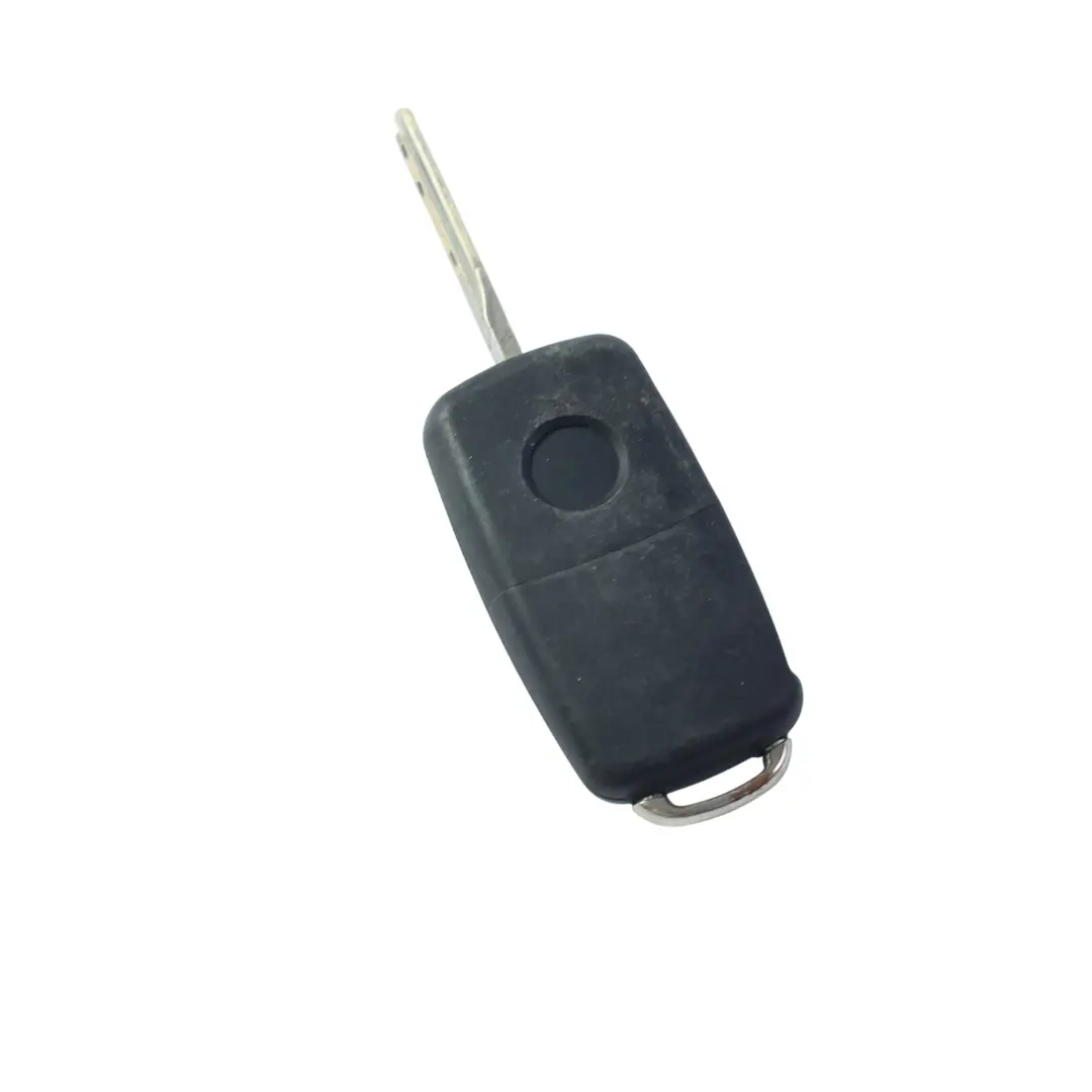 Volkswagen VW Golf Mk6 Remote Key Radio Alarm Key Fob Opener 3 Button - SKU 5K0837202Q-1 - Part number 5K0837202Q