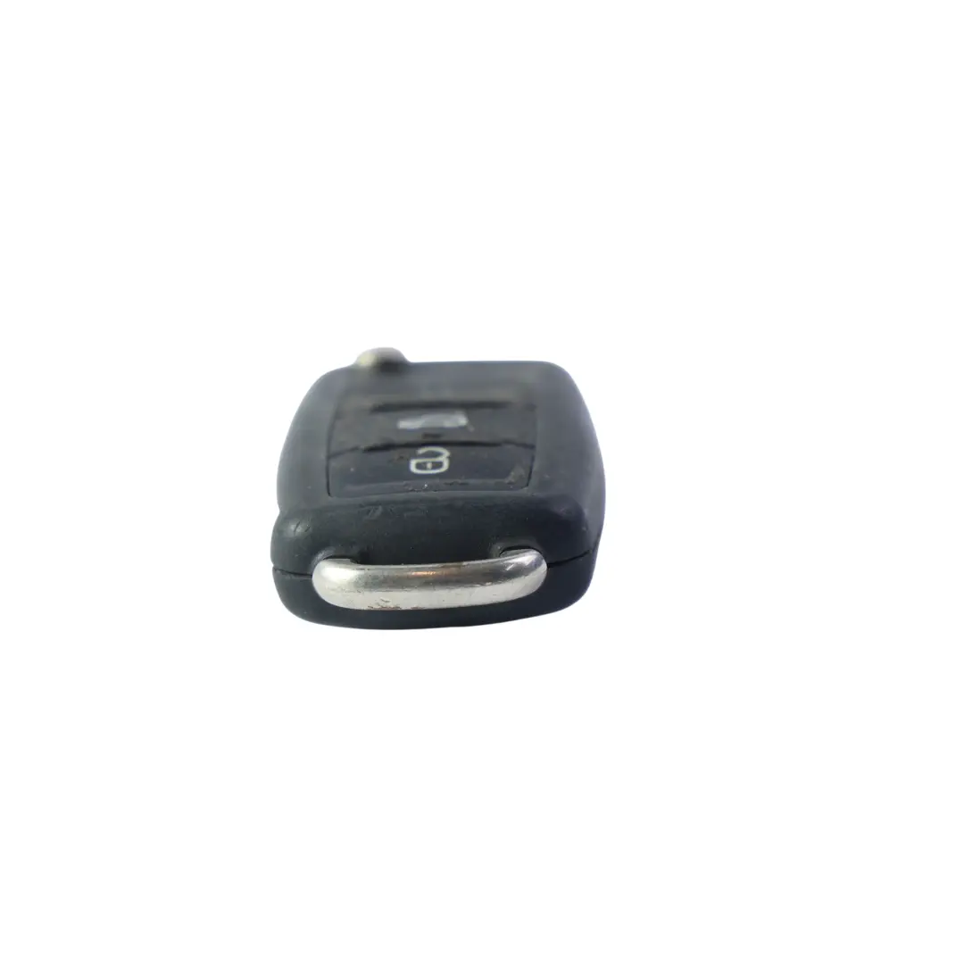 Volkswagen VW Golf Mk6 Remote Key Radio Alarm Key Fob Opener 3 Button - SKU 5K0837202Q-1 - Part number 5K0837202Q