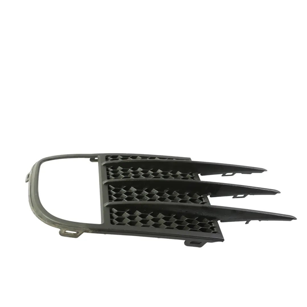 5k Front Bumper Lower Grille Outer Right O/S to Volkswagen Golf Gtd with Part number 5K0853666C Volkswagen Golf Gtd 5k Front Bumper Lower Grille Outer Right O/S - SKU 5K0853666C - Part number 5K0853666C