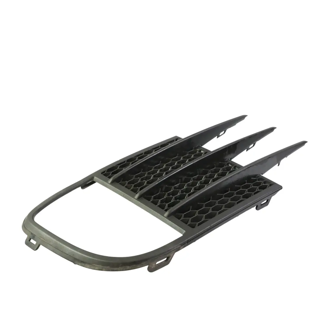 Volkswagen Golf Gtd 5k Front Bumper Lower Grille Outer Right O/S - SKU 5K0853666C - Part number 5K0853666C