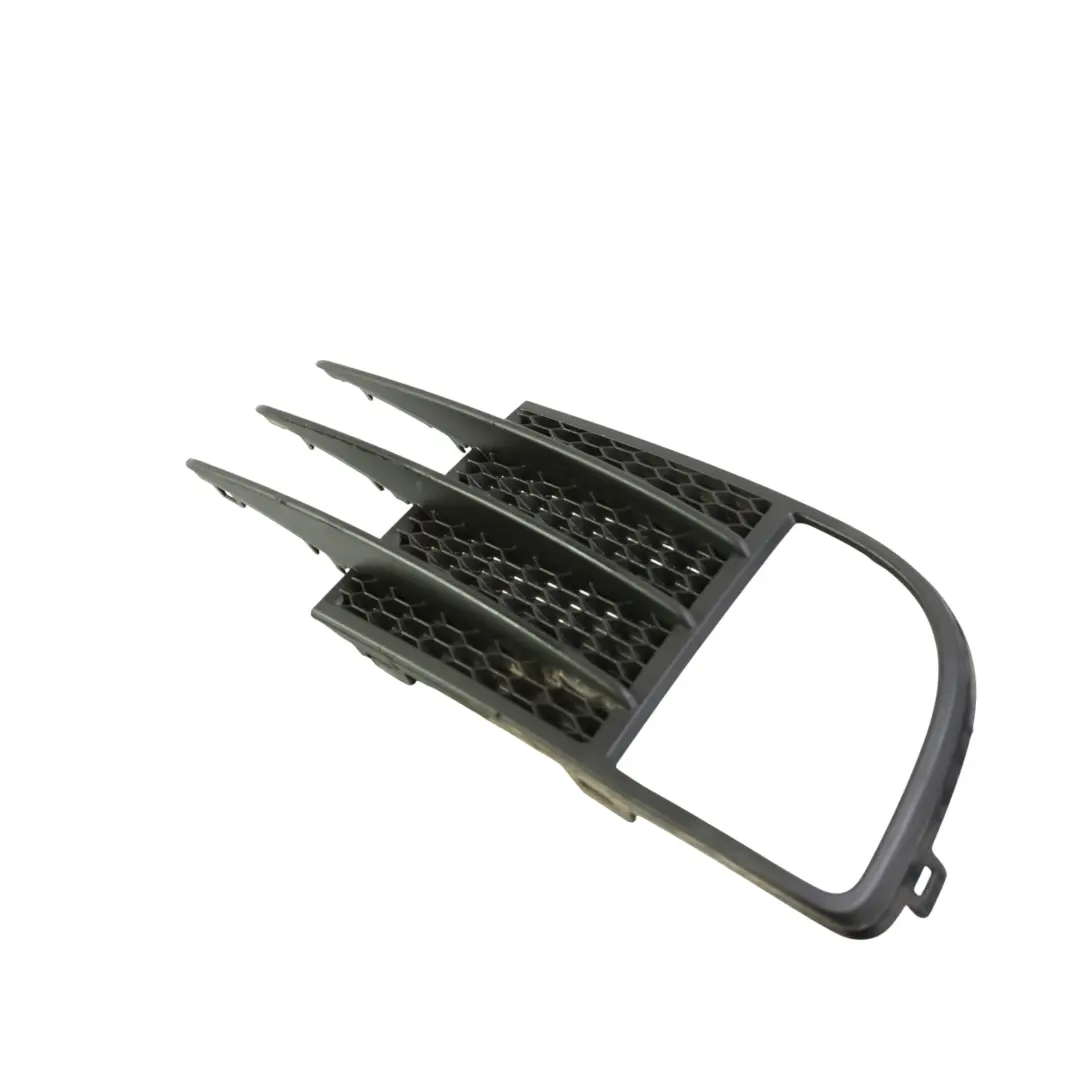 Volkswagen Golf Gtd 5k Front Bumper Lower Grille Outer Right O/S - SKU 5K0853666C - Part number 5K0853666C