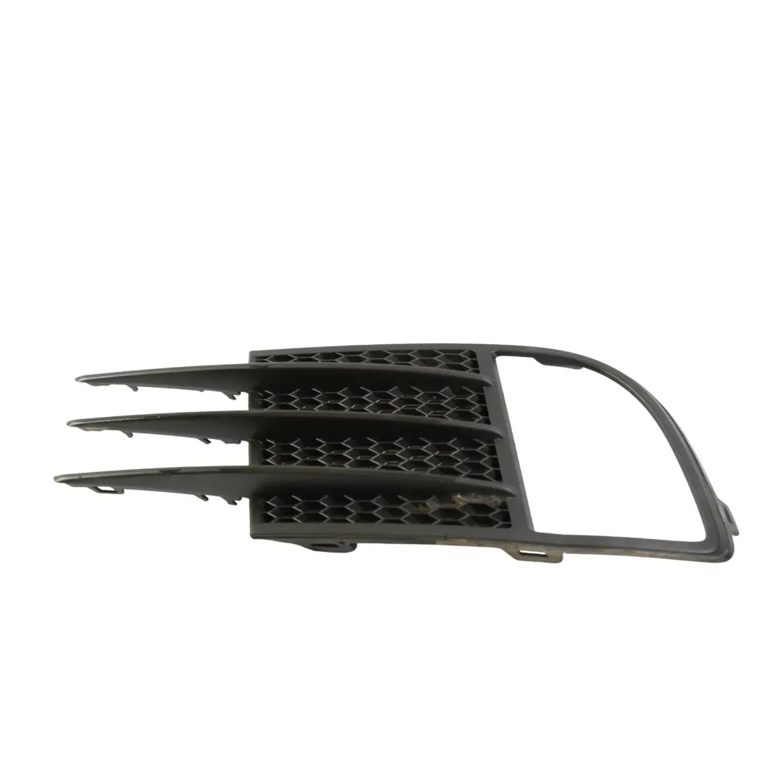 Volkswagen Golf Gtd 5k Front Bumper Lower Grille Outer Right O/S - SKU 5K0853666C - Part number 5K0853666C