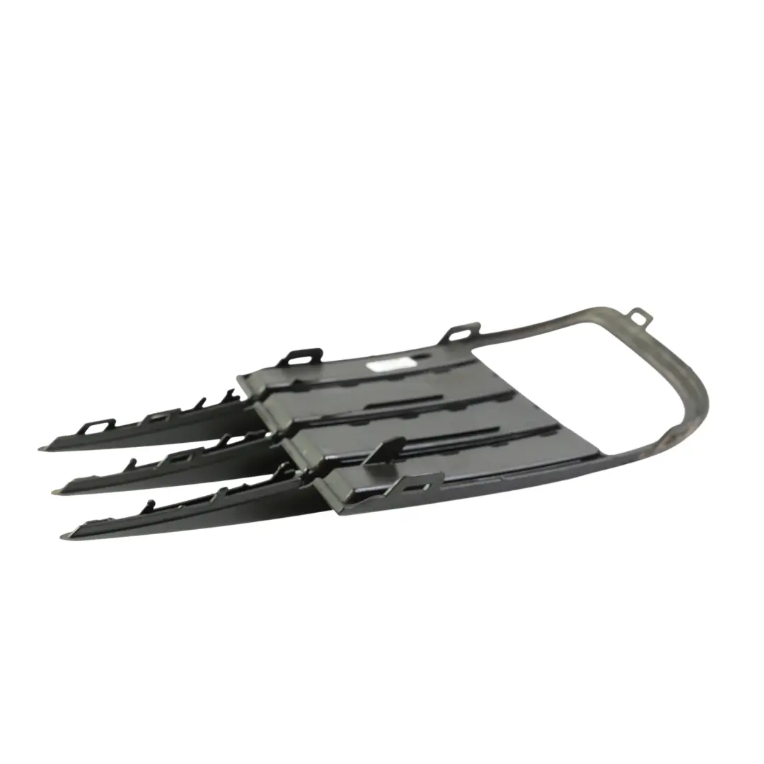 Volkswagen Golf Gtd 5k Front Bumper Lower Grille Outer Right O/S - SKU 5K0853666C - Part number 5K0853666C
