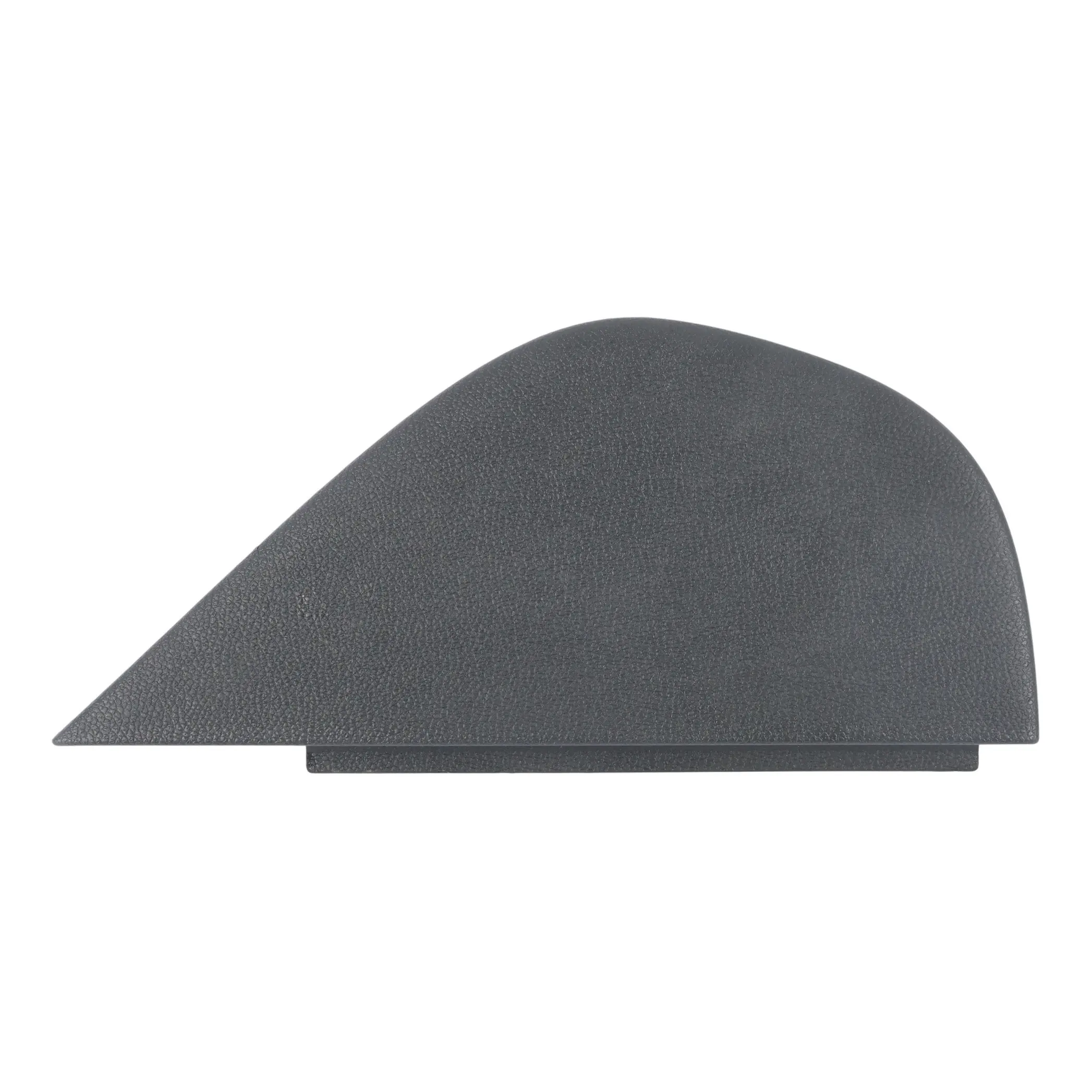 VW Golf Mk6 Jetta Mk6 Dashboard End Cover Trim Cap Panel Right O/S 5K0858248C