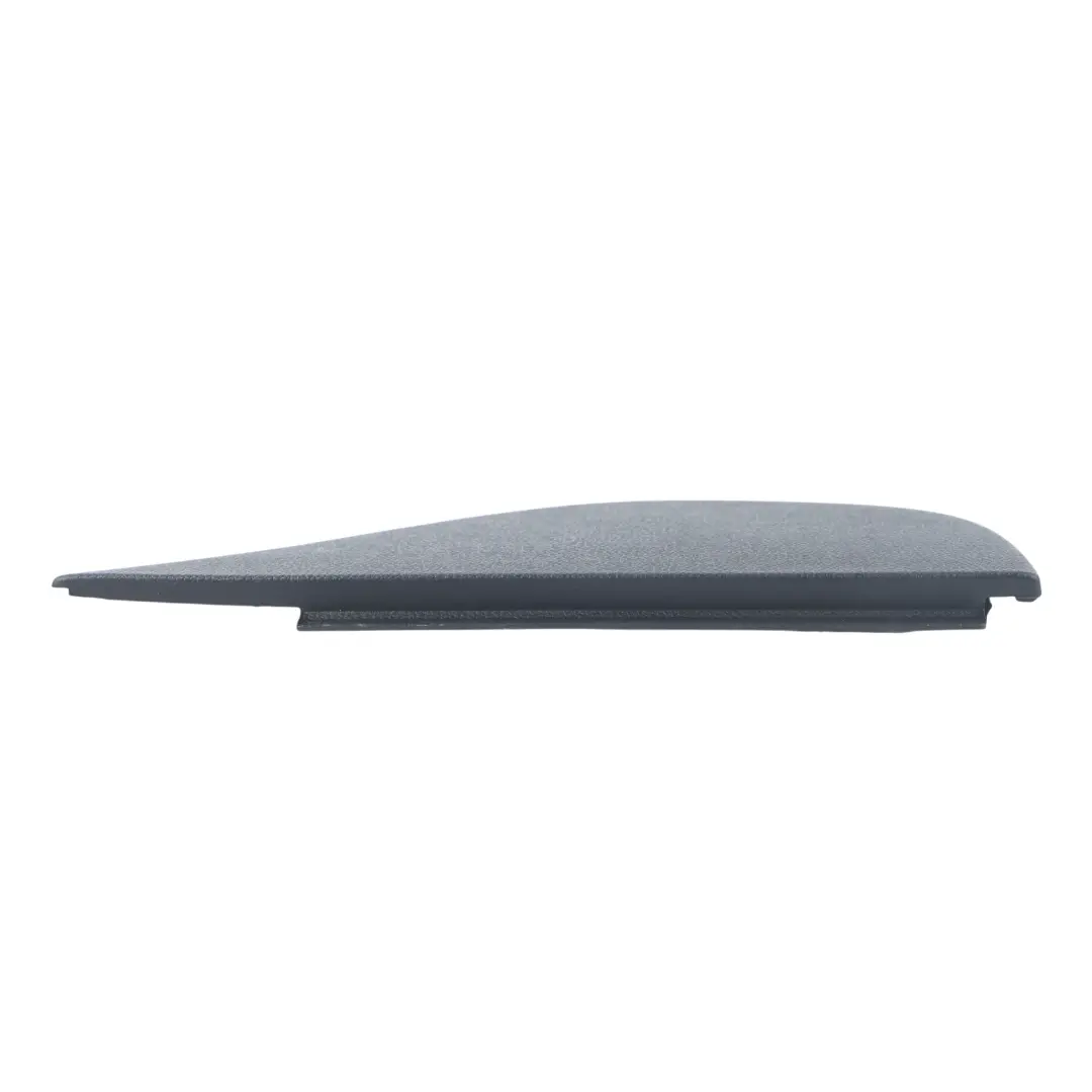 VW Golf Mk6 Jetta Mk6 Dashboard End Cover Trim Cap Panel Right O/S - SKU 5K0858248C - Part number 5K0858248C