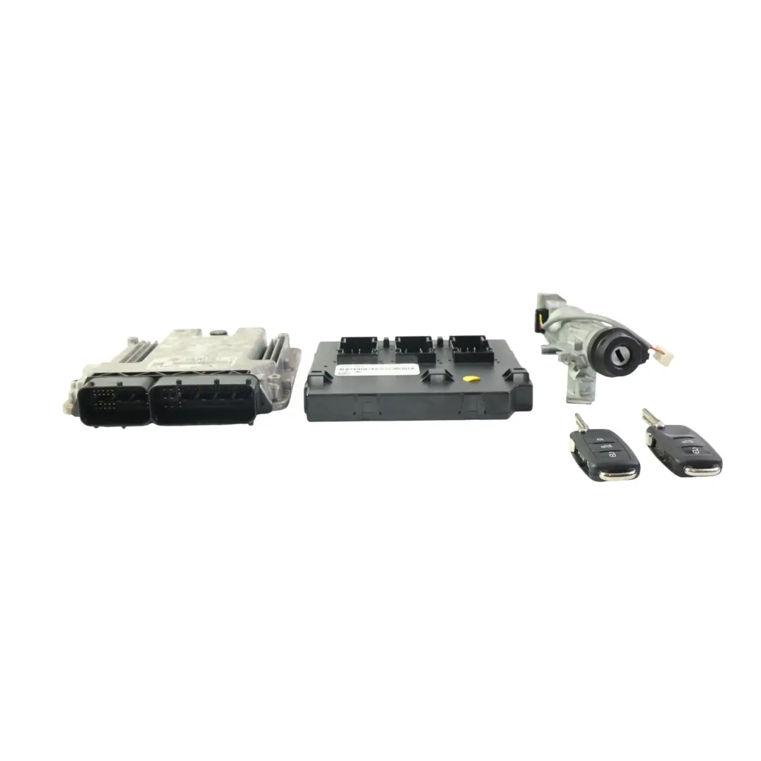 MK6 Kit ECU Control Motor 2.0 Gasolina 235HP Manual para Volkswagen Golf con número de pieza 5K0907115K Volkswagen Golf MK6 Kit ECU Control Motor 2.0 Gasolina 235HP Manual - SKU 5K0907115K-1 - Número de pieza 5K0907115K