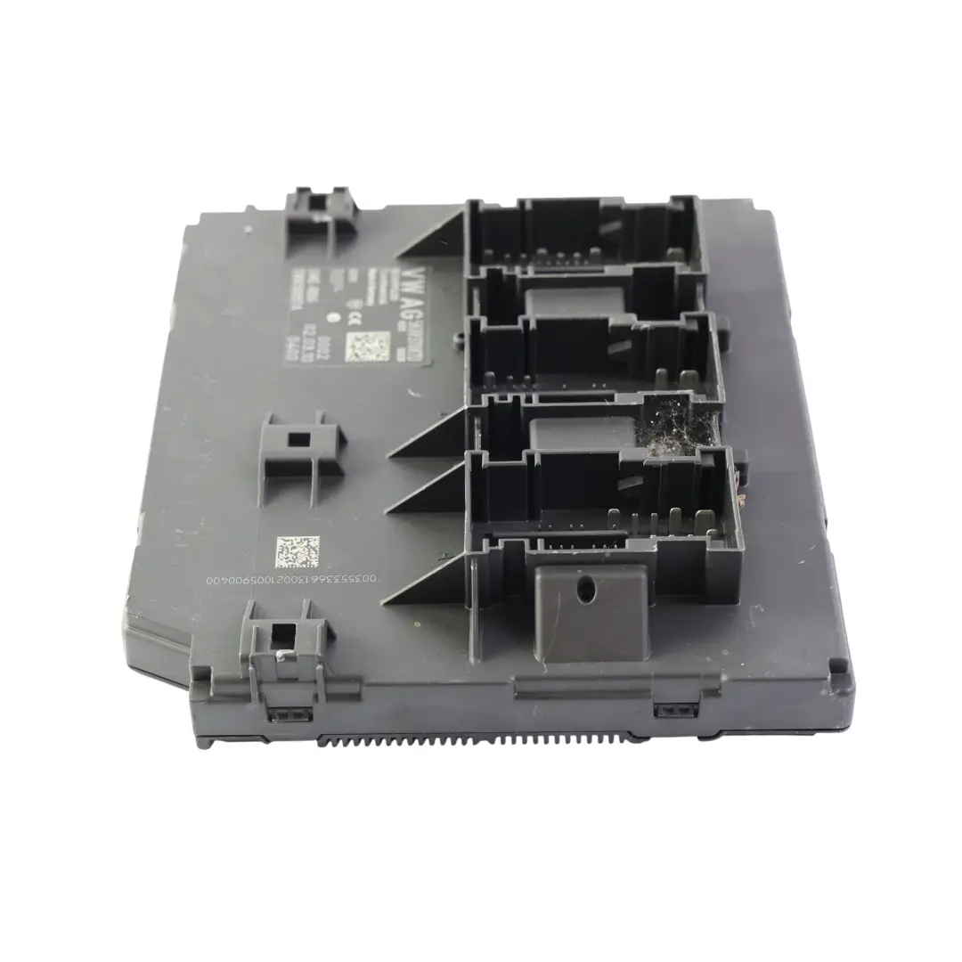 1P Body Control Module BCM Control Unit ECU to Seat Leon Cupra with Part number 5K0937087D Seat Leon Cupra 1P Body Control Module BCM Control Unit ECU - SKU 5K0937087D - Part number 5K0937087D