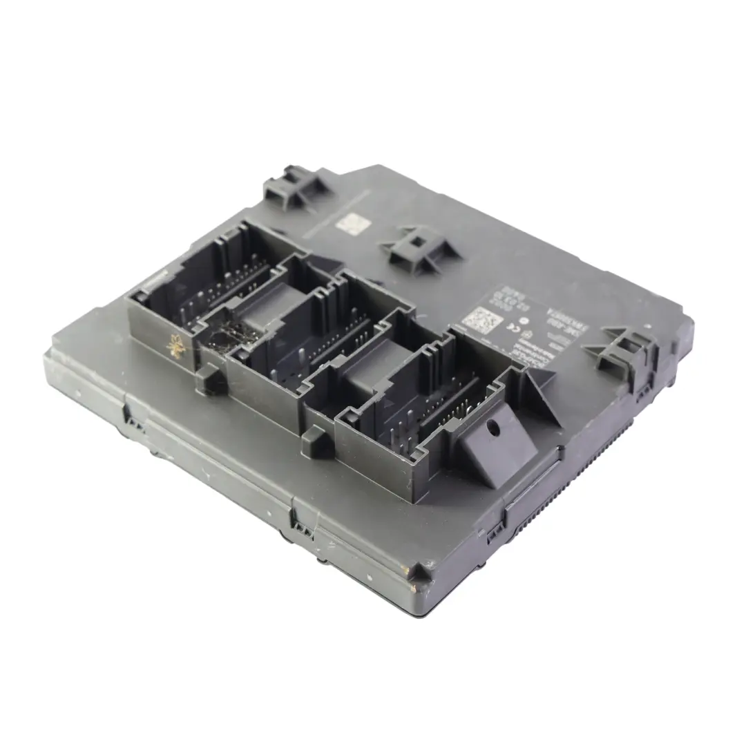 1P Body Control Module BCM Control Unit ECU to Seat Leon Cupra with Part number 5K0937087D Seat Leon Cupra 1P Body Control Module BCM Control Unit ECU - SKU 5K0937087D - Part number 5K0937087D