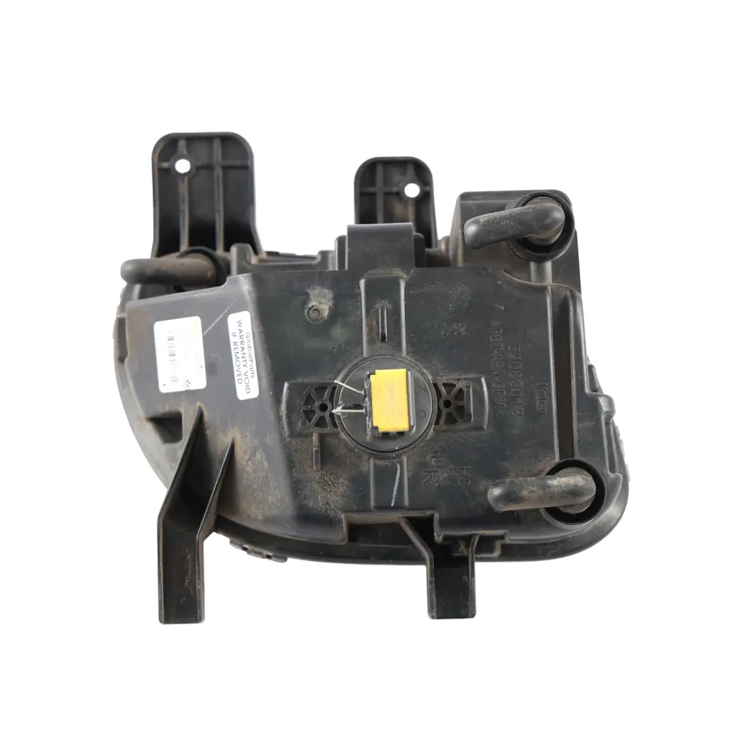 Mk6 Nebelscheinwerfer Vorne Rechts für Volkswagen Golf GTD mit Teilenummer 5K0941700C Volkswagen Golf GTD Mk6 Nebelscheinwerfer Vorne Rechts - SKU 5K0941700C - Teilenummer 5K0941700C