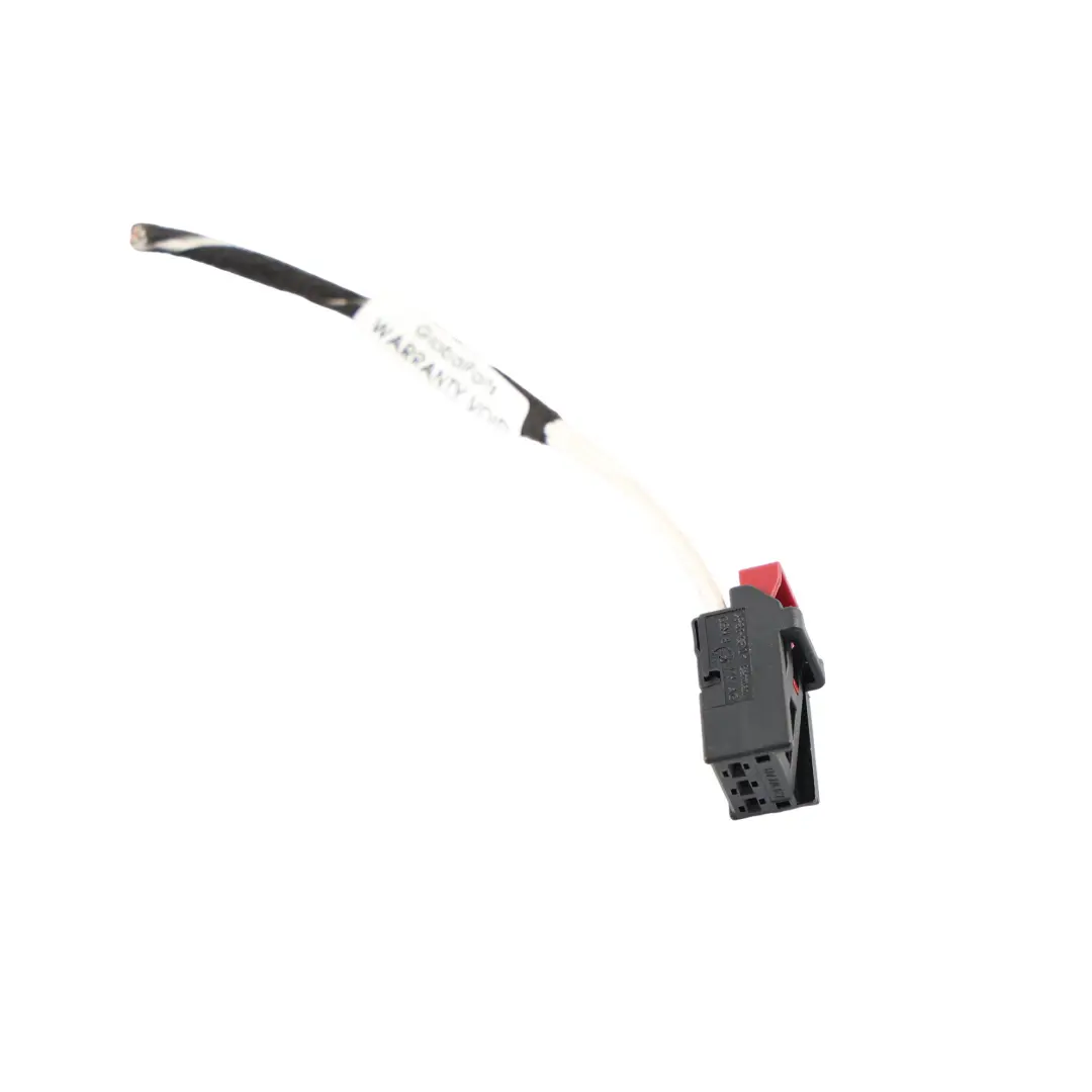 Volkswagen Golf Mk6 Rear Tail Light Lamp Inner Wiring Cable Left N/S - SKU 5K0945093AH-2 - Part number 5K0945093AH