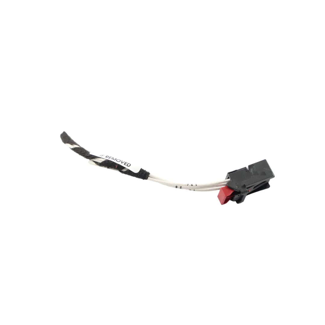 Volkswagen Golf Mk6 Rear Tail Light Lamp Inner Wiring Cable Left N/S - SKU 5K0945093AH-2 - Part number 5K0945093AH