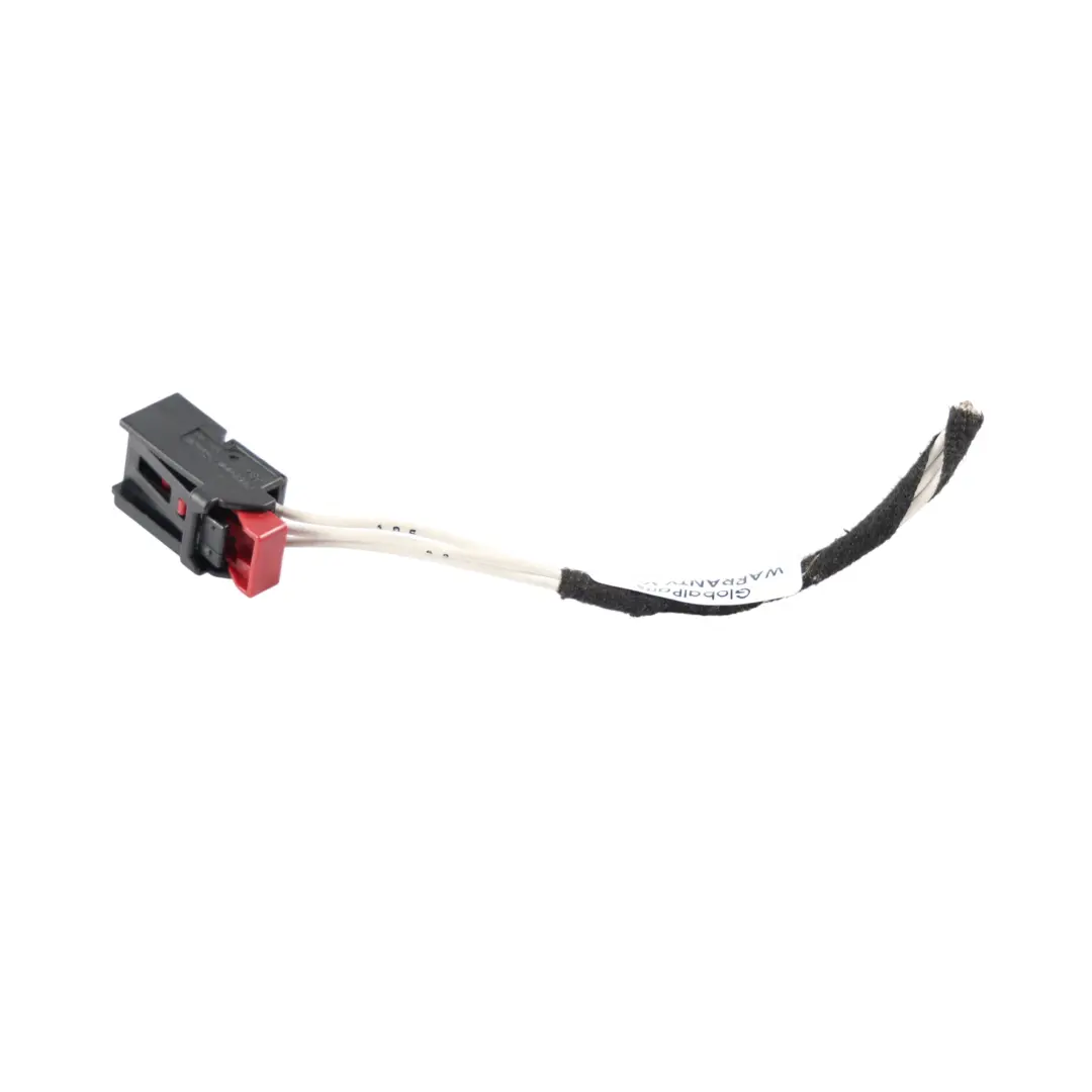 Volkswagen Golf Mk6 Rear Tail Light Lamp Inner Wiring Cable Left N/S - SKU 5K0945093AH-2 - Part number 5K0945093AH