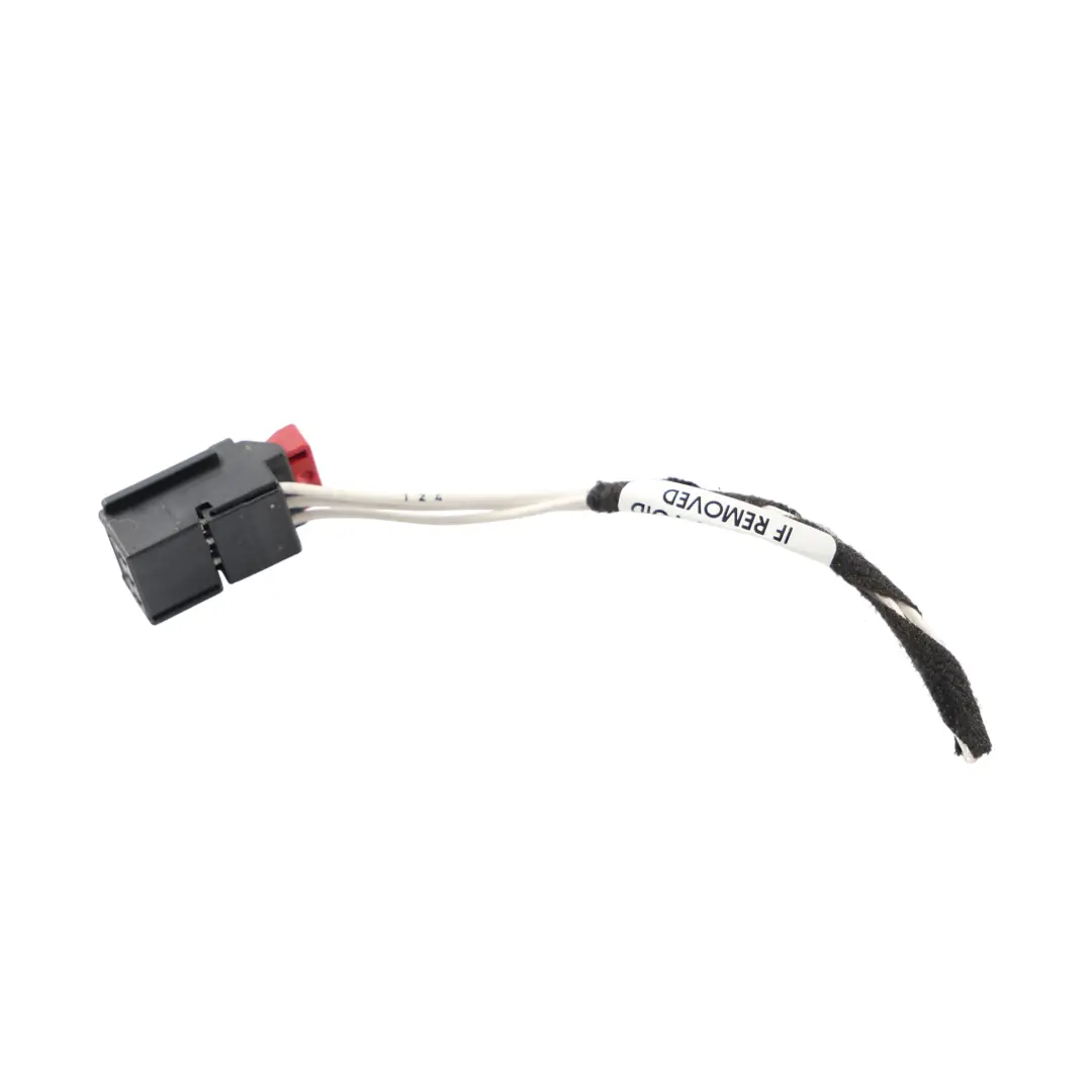Volkswagen Golf MK6 Lampa Tylna Wewnętrzna Okablowanie Lewa - SKU 5K0945093AH-2 - Numer Części 5K0945093AH