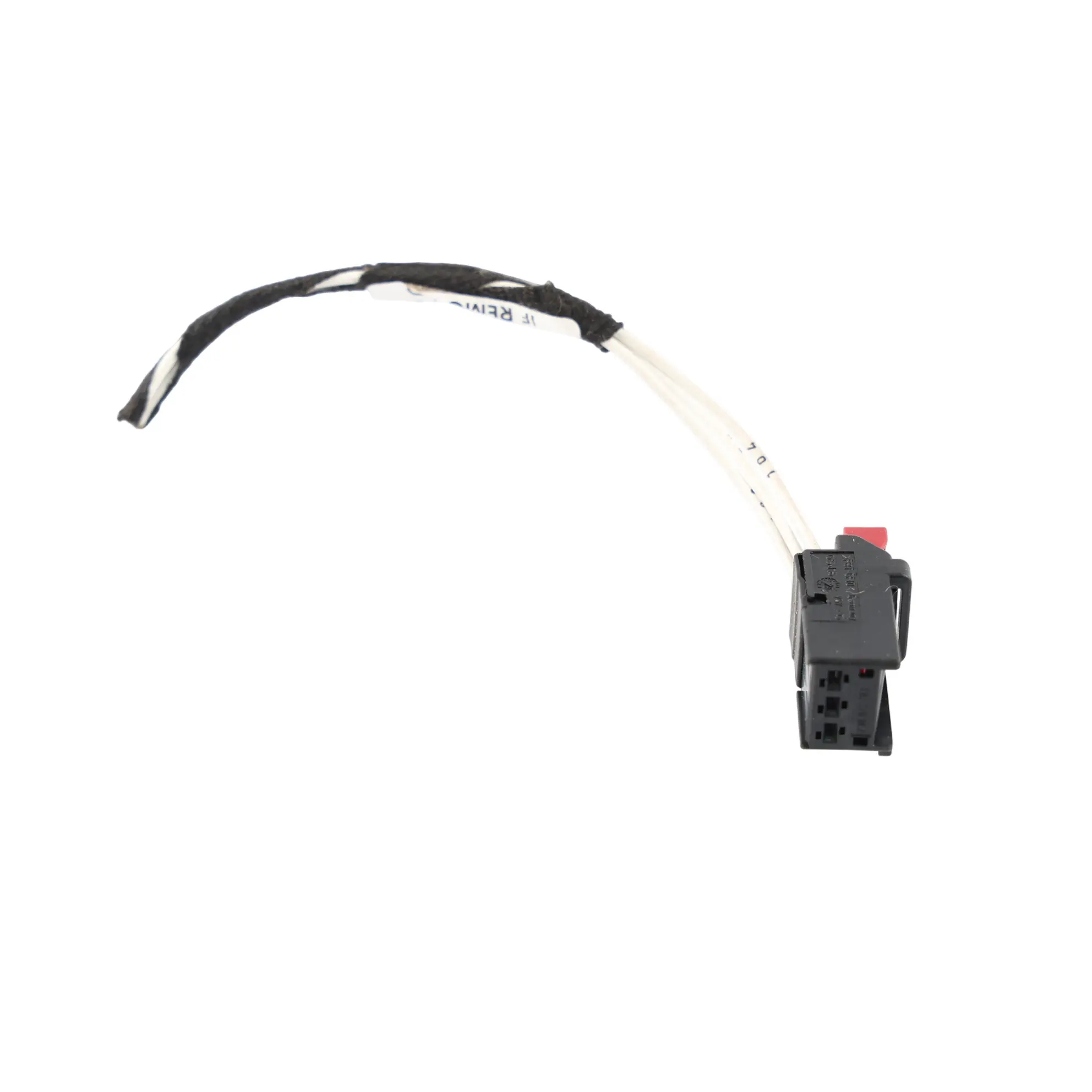 Volkswagen Golf Mk6 Rear Taillight Lamp Inner Wiring Cable Right O/S 5K0945094AH