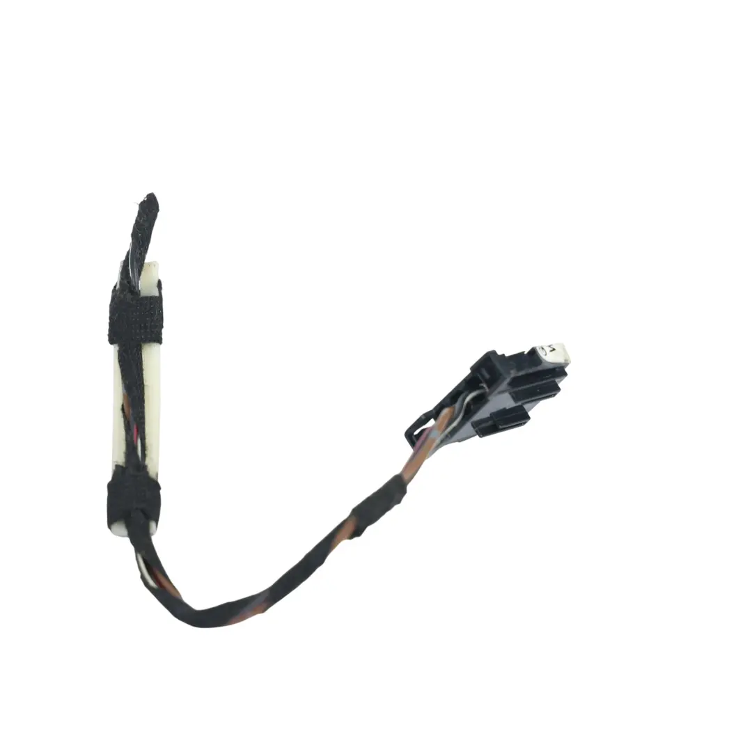 Volkswagen Golf Mk6 5K Rücklicht Stecker Buchse Kabel Links - SKU 5K0945095M-1 - Teilenummer 5K0945095M