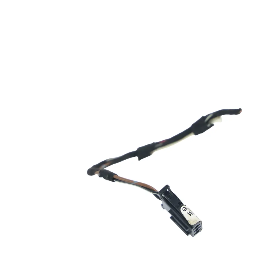 Volkswagen Golf Mk6 5K Rücklicht Stecker Buchse Kabel Links - SKU 5K0945095M-1 - Teilenummer 5K0945095M