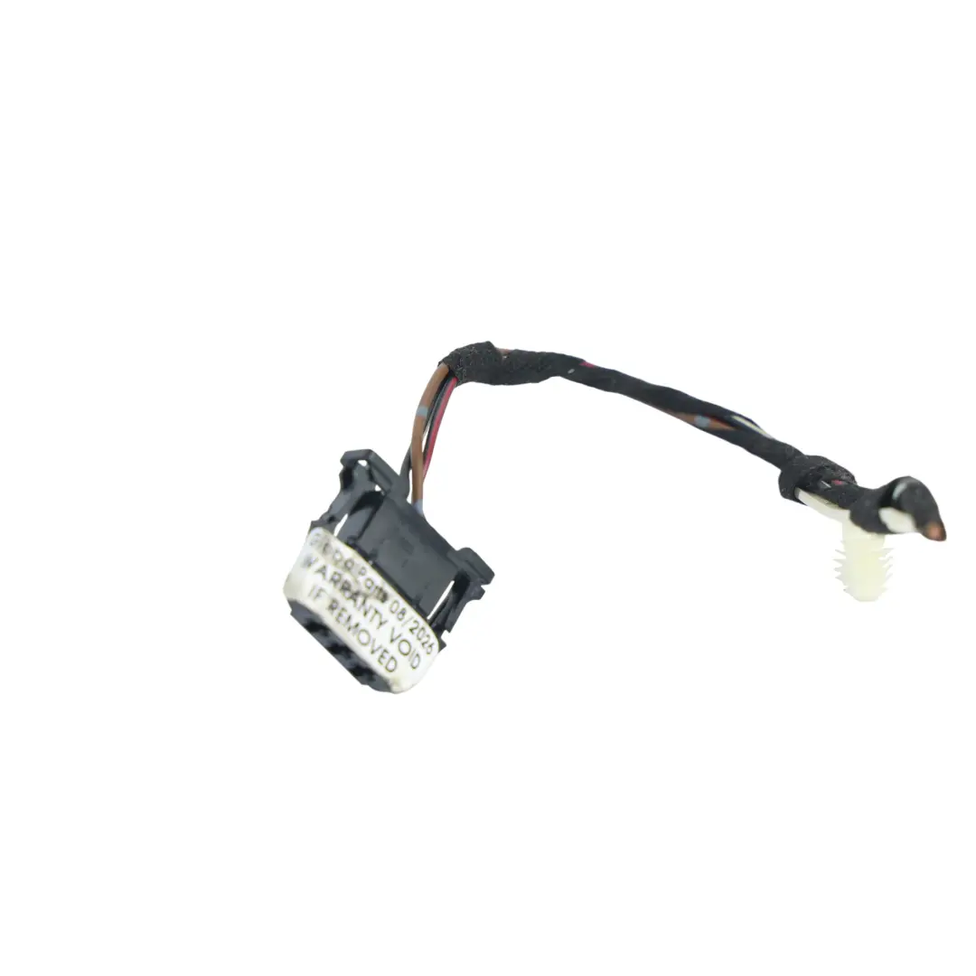 Mk6 5K Faro Posteriore Presa Cablaggio Sinistro per Volkswagen Golf con numero di parte 5K0945095M Volkswagen Golf Mk6 5K Faro Posteriore Presa Cablaggio Sinistro - SKU 5K0945095M-1 - Numero di parte 5K0945095M