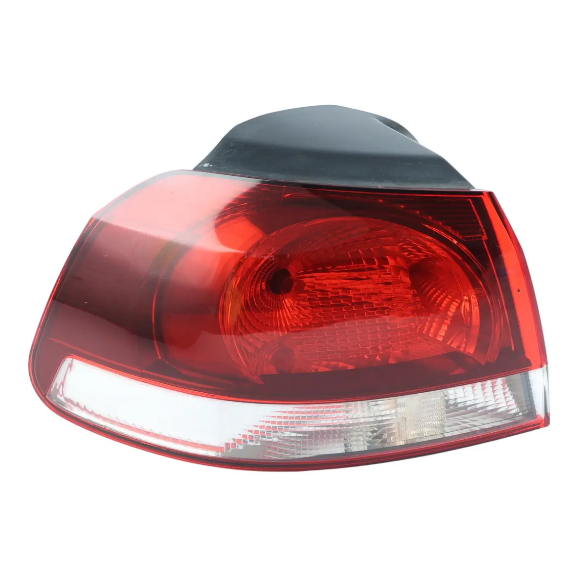 Volkswagen Golf Mk6 Rear Tailgate Light Lamp Outer Left N/S 5K0945095M