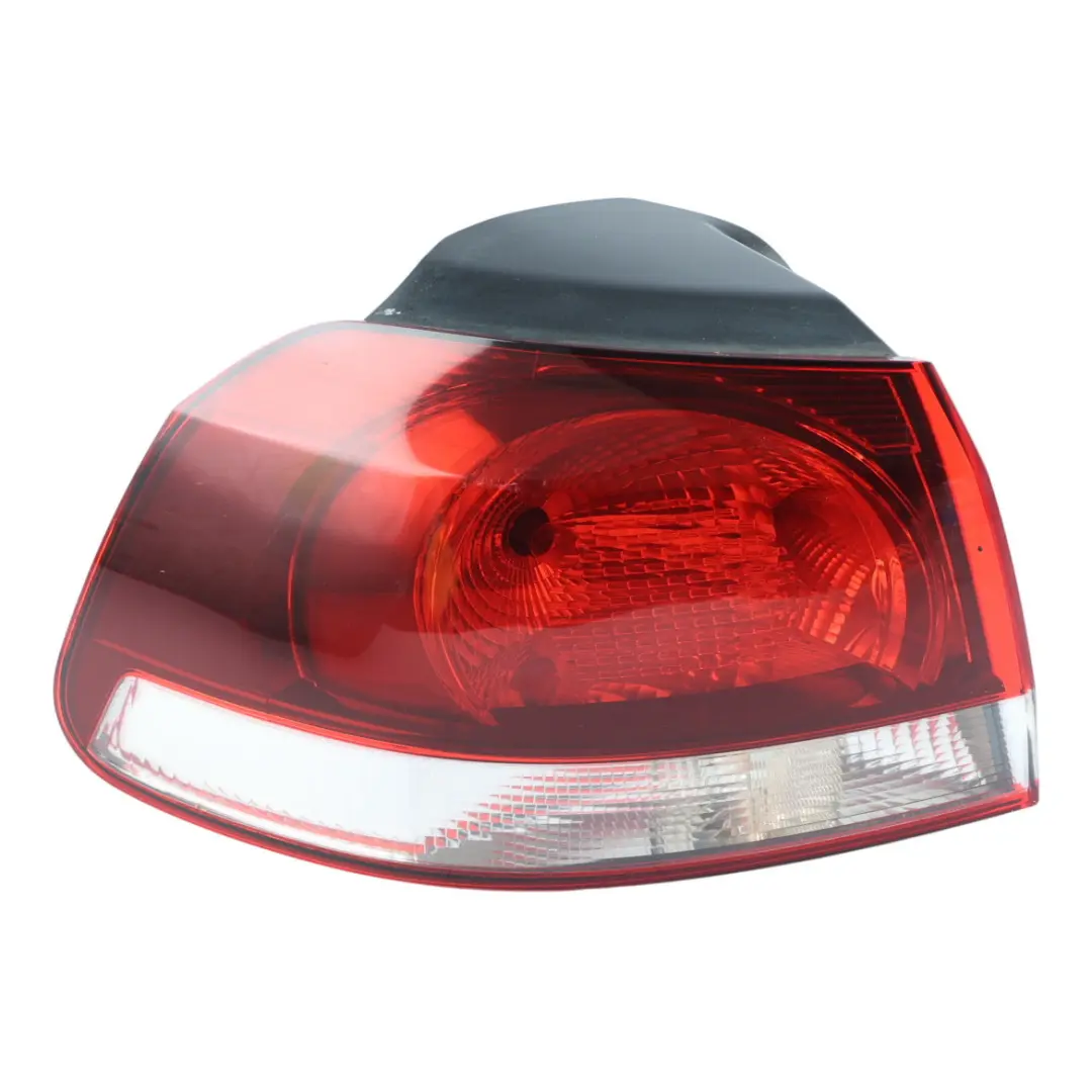 Mk6 Rear Tailgate Light Lamp Outer Left N/S to Volkswagen Golf with Part number 5K0945095M Volkswagen Golf Mk6 Rear Tailgate Light Lamp Outer Left N/S - SKU 5K0945095M-2 - Part number 5K0945095M