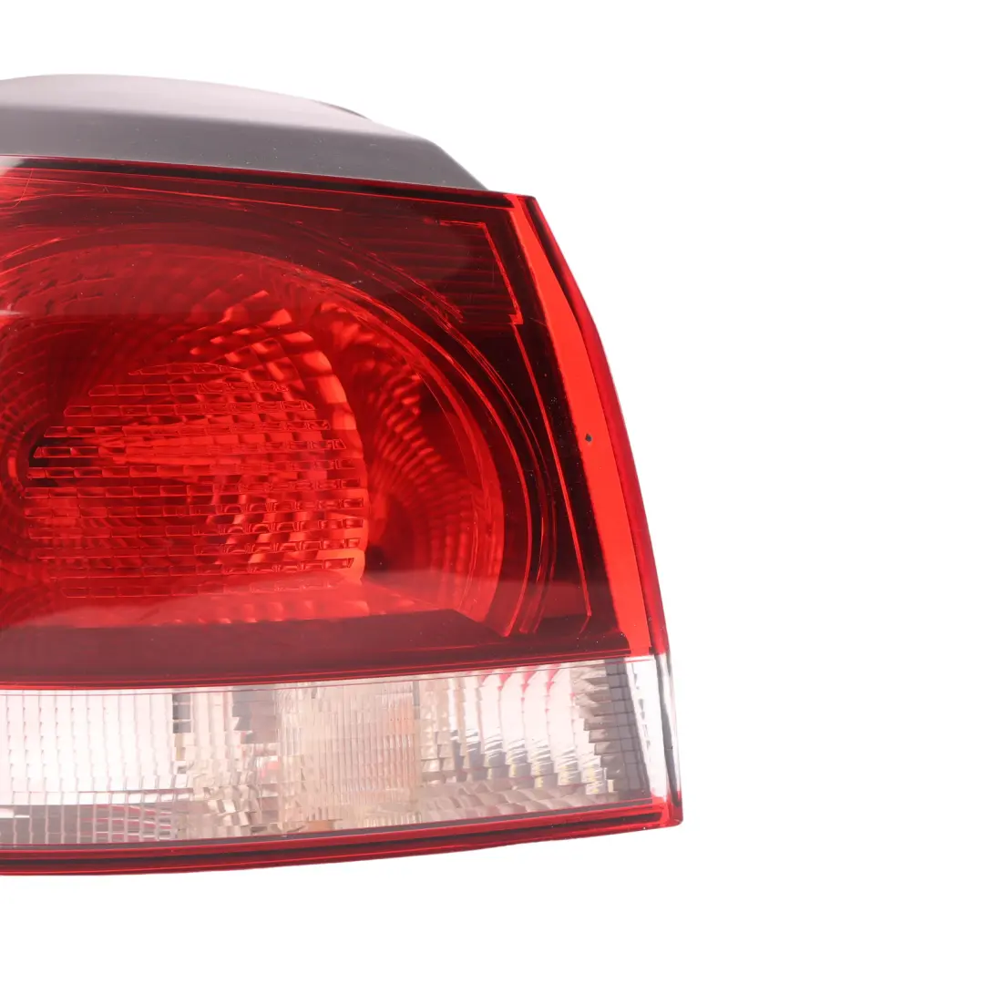 Volkswagen Golf Mk6 Rear Tailgate Light Lamp Outer Left N/S - SKU 5K0945095M-2 - Part number 5K0945095M