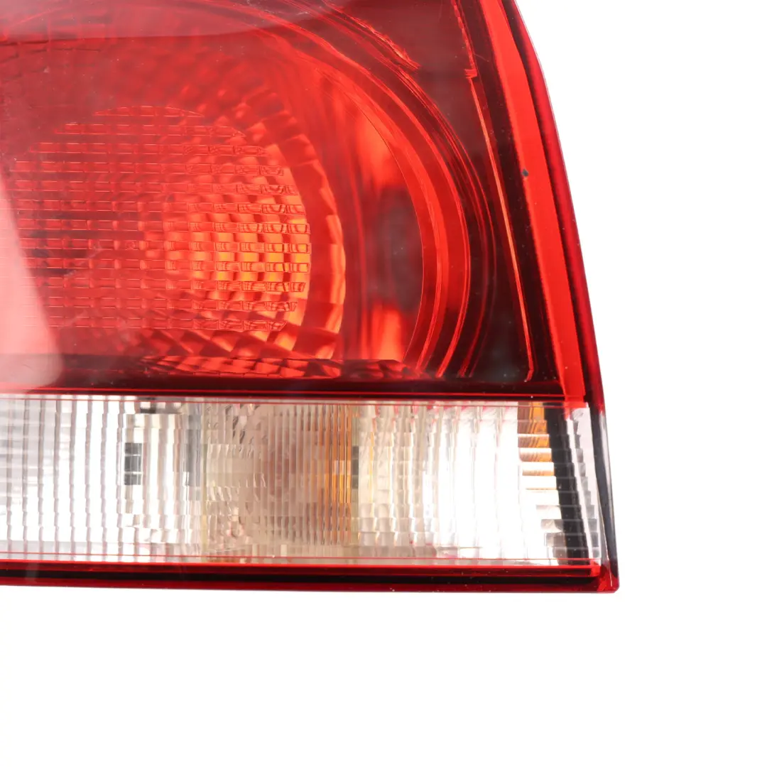 Volkswagen Golf Mk6 Rear Tailgate Light Lamp Outer Left N/S - SKU 5K0945095M-2 - Part number 5K0945095M