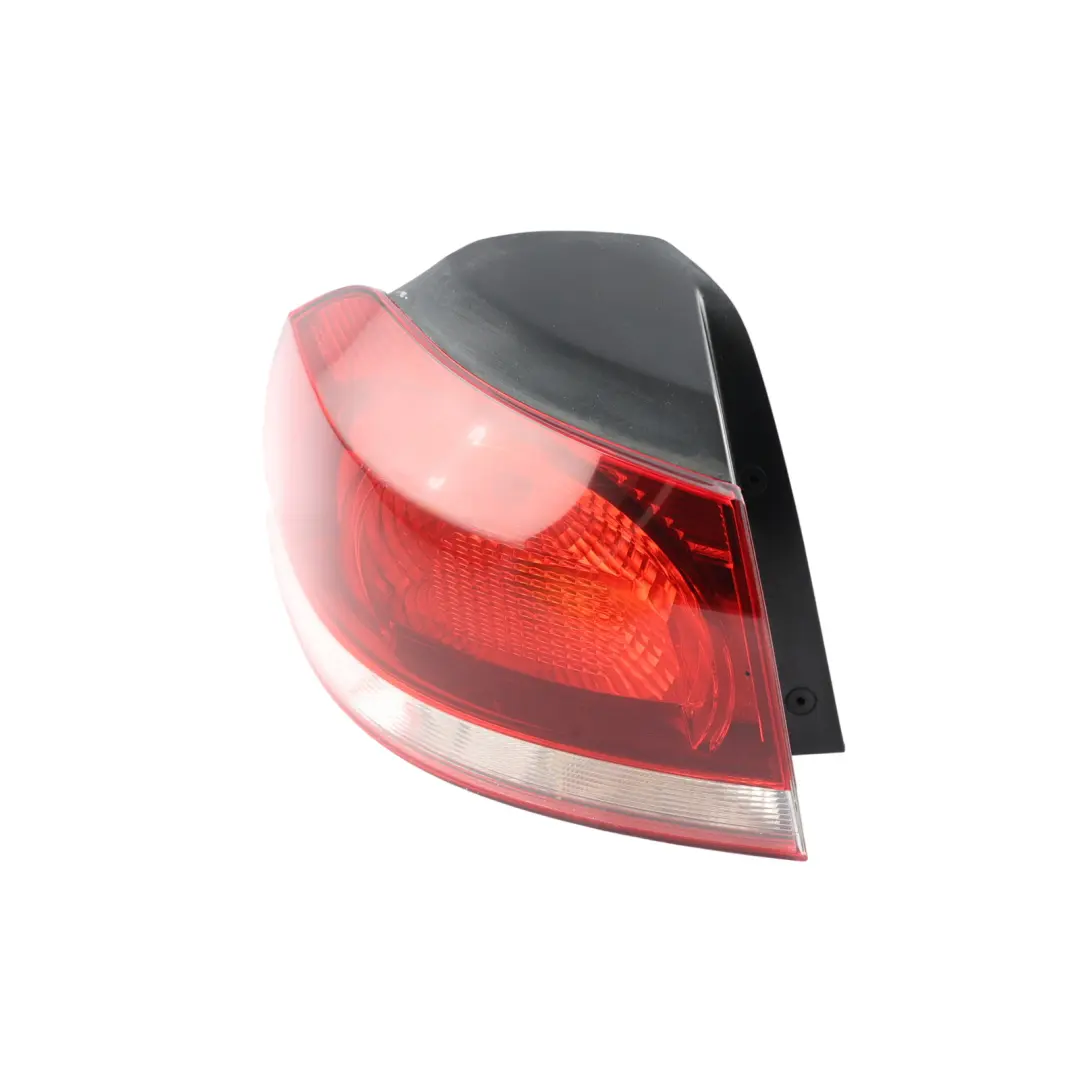 Volkswagen Golf Mk6 Rear Tailgate Light Lamp Outer Left N/S - SKU 5K0945095M-2 - Part number 5K0945095M