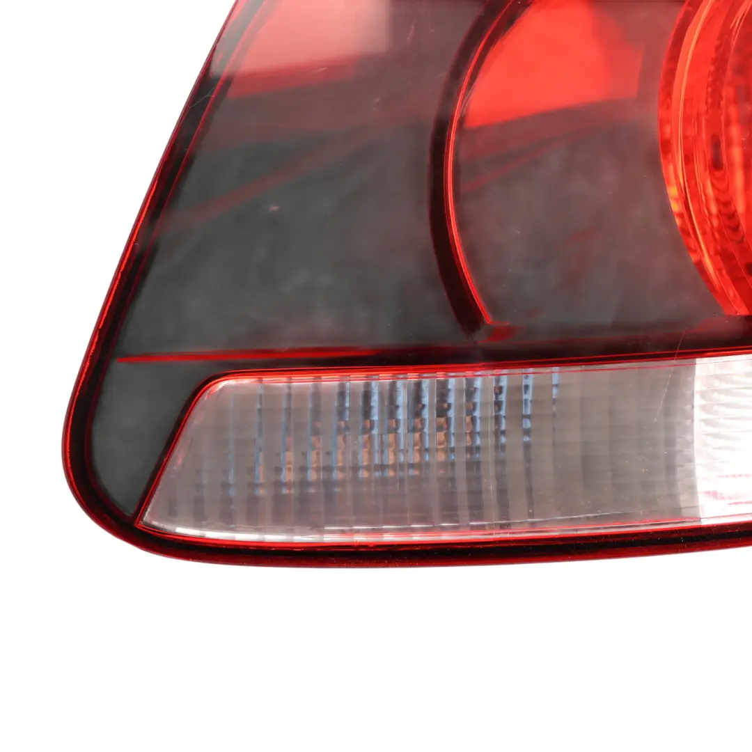 Volkswagen Golf Mk6 Rear Tailgate Light Lamp Outer Left N/S - SKU 5K0945095M-2 - Part number 5K0945095M