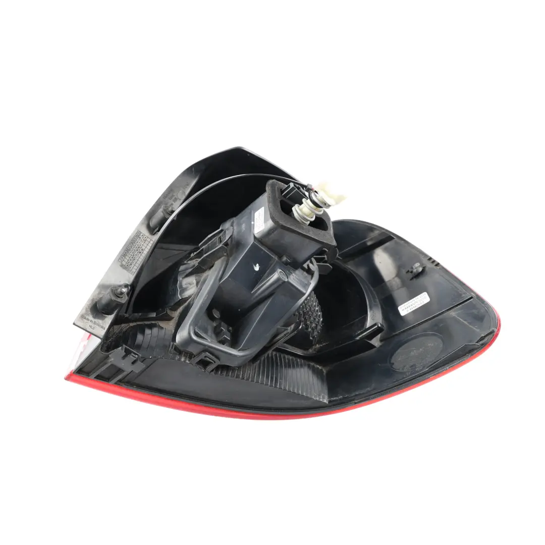 Volkswagen Golf Mk6 Rear Tailgate Light Lamp Outer Left N/S - SKU 5K0945095M-2 - Part number 5K0945095M