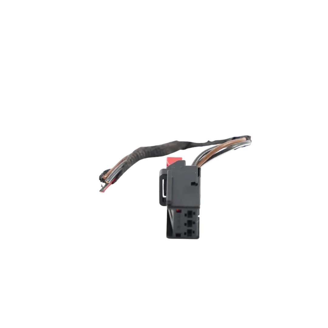 Volkswagen Golf Mk6 Tail Light Lamp Outer Wiring Cable Rear Left N/S - SKU 5K0945095P-1 - Part number 5K0945095P
