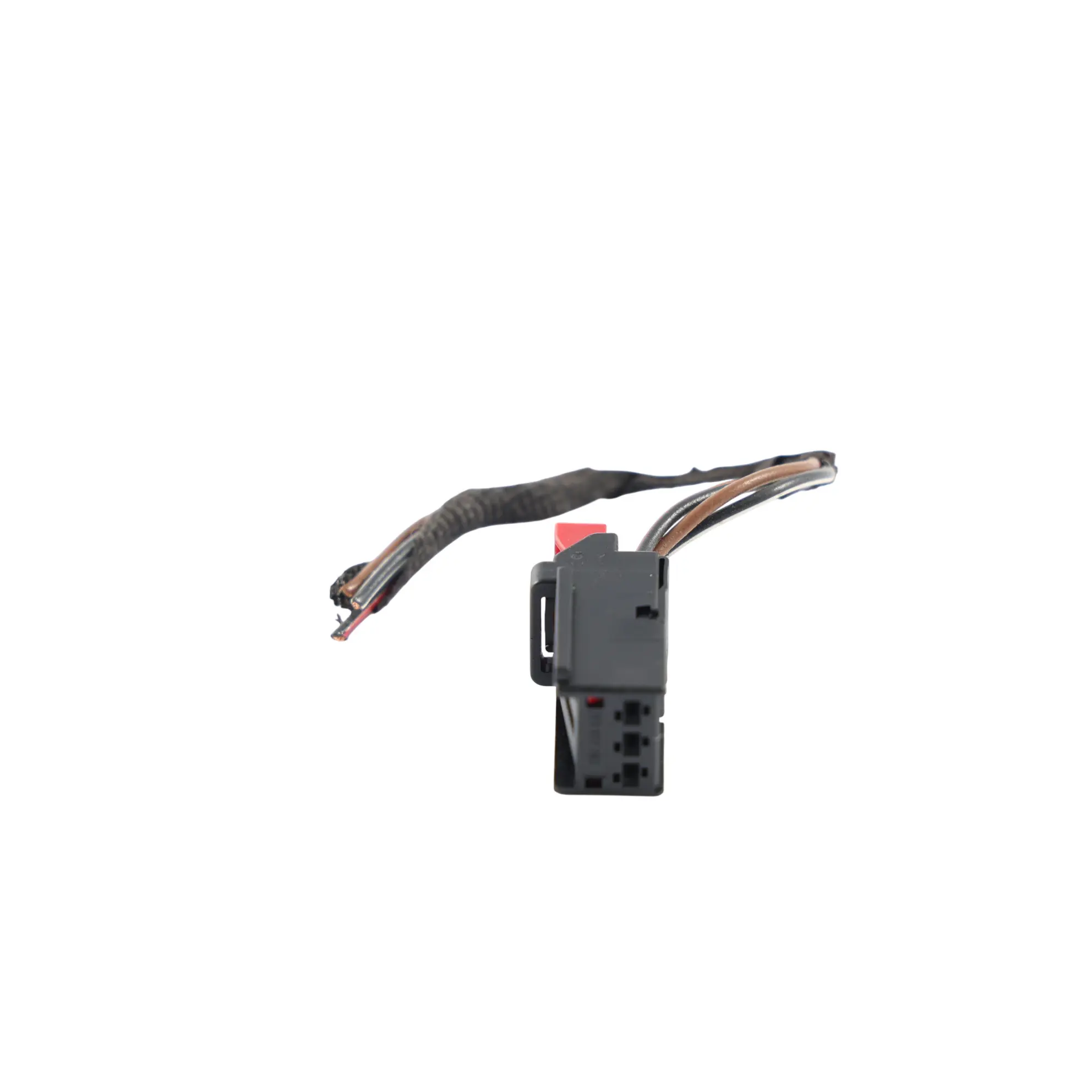 Volkswagen Golf Mk6 Tail Light Lamp Outer Wiring Cable Rear Left N/S 5K0945095P