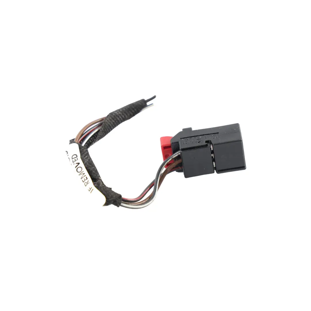 Mk6 Tail Light Lamp Outer Wiring Cable Rear Left N/S to Volkswagen Golf with Part number 5K0945095P Volkswagen Golf Mk6 Tail Light Lamp Outer Wiring Cable Rear Left N/S - SKU 5K0945095P-1 - Part number 5K0945095P