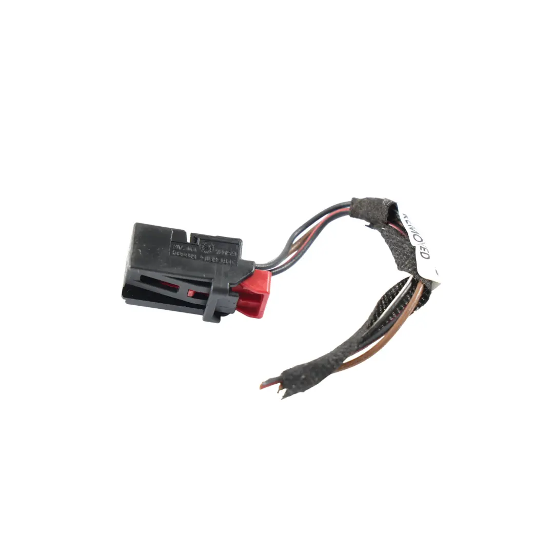 Volkswagen Golf Mk6 Tail Light Lamp Outer Wiring Cable Rear Left N/S - SKU 5K0945095P-1 - Part number 5K0945095P