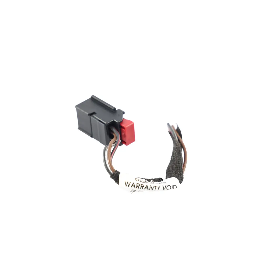 Volkswagen Golf Mk6 Tail Light Lamp Outer Wiring Cable Rear Left N/S - SKU 5K0945095P-1 - Part number 5K0945095P