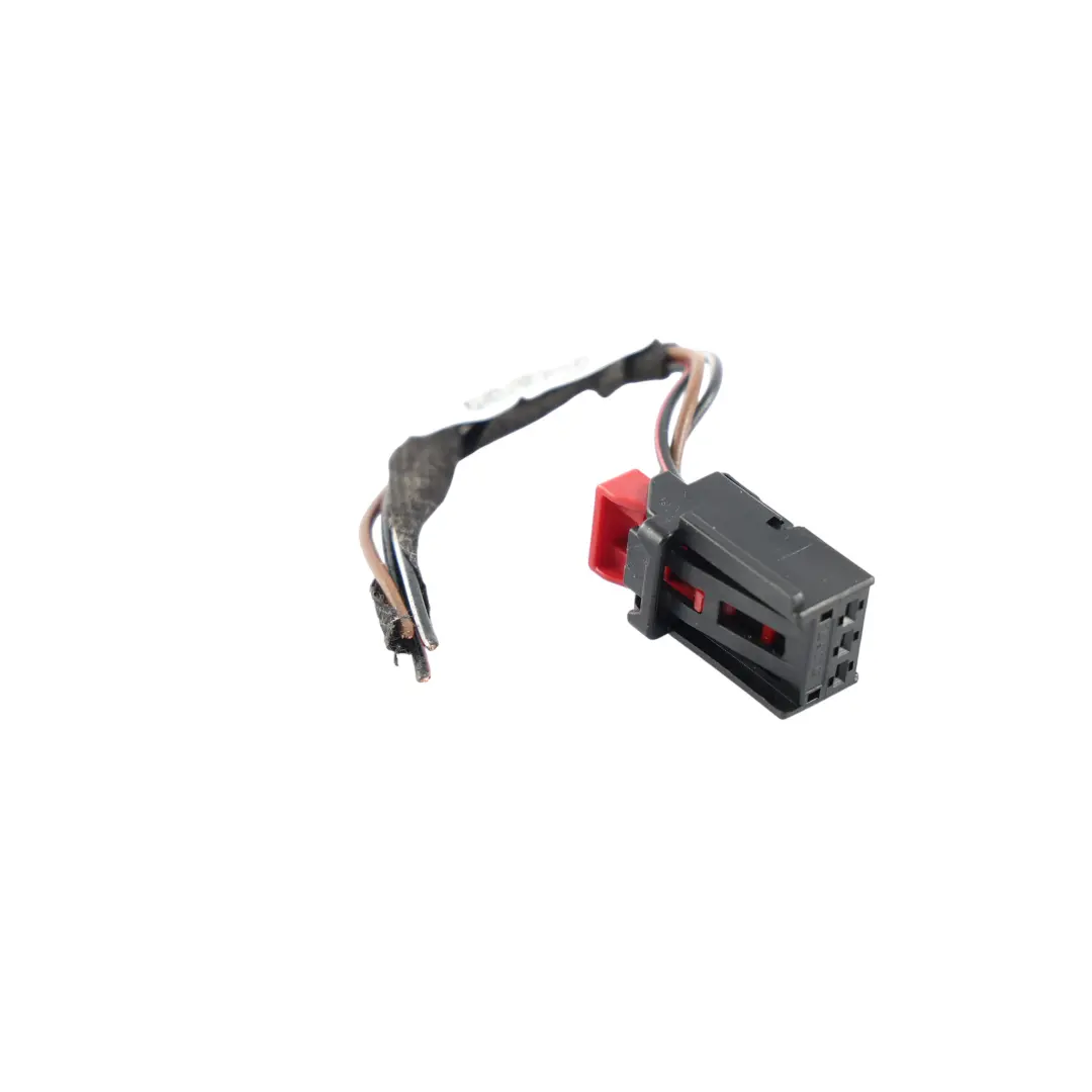Volkswagen Golf Mk6 Tail Light Lamp Outer Wiring Cable Rear Left N/S - SKU 5K0945095P-1 - Part number 5K0945095P