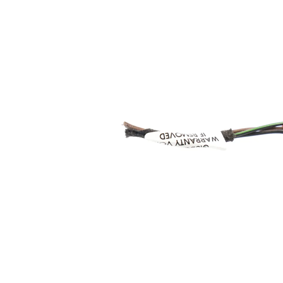 Mk6 Tail Light Lamp Outer Wiring Cable Rear Right O/S to Volkswagen Golf with Part number 5K0945096P Volkswagen Golf Mk6 Tail Light Lamp Outer Wiring Cable Rear Right O/S - SKU 5K0945096P-1 - Part number 5K0945096P