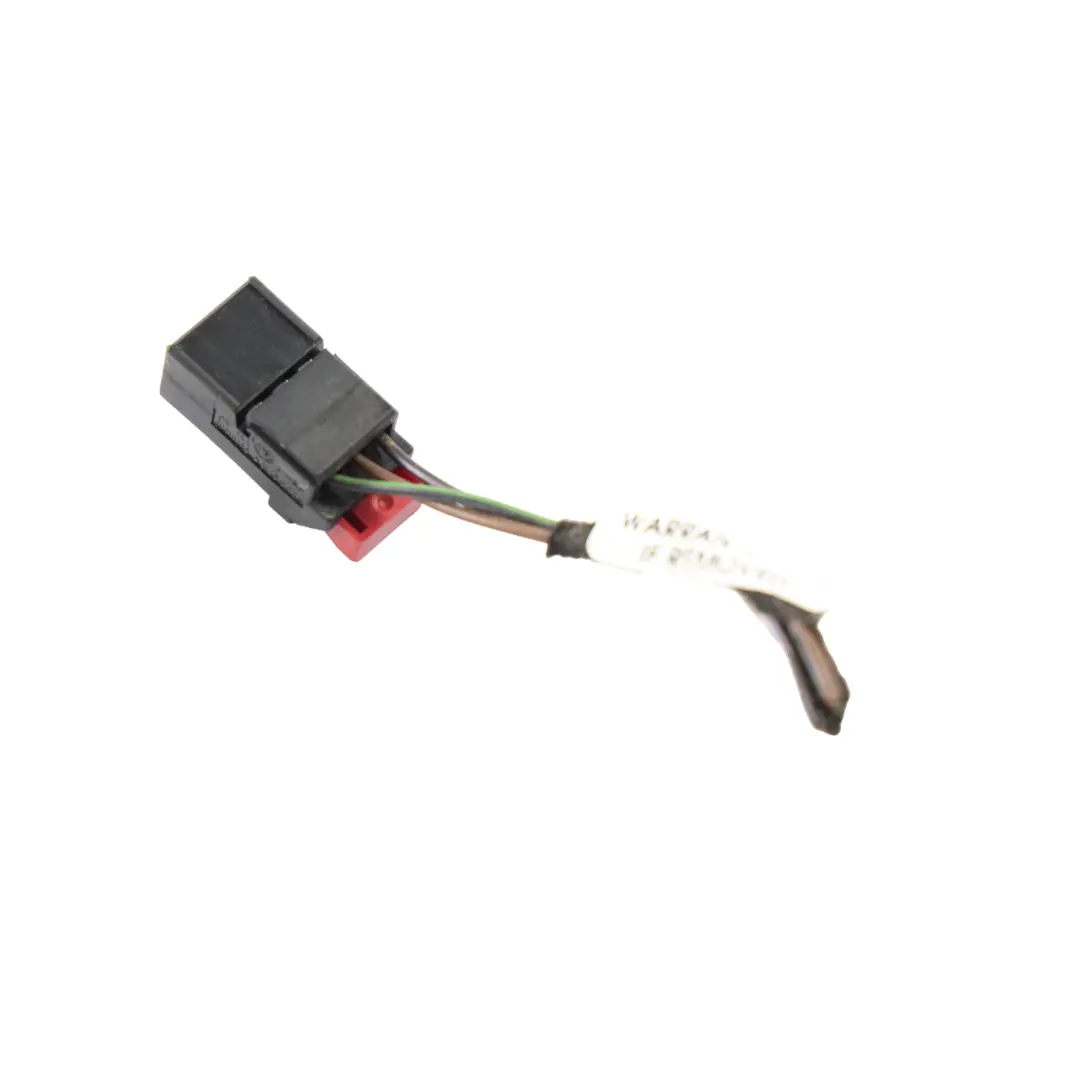Volkswagen Golf Mk6 Lampa Tylna Zewnętrzna Z Wiązką Prawa - SKU 5K0945096P-1 - Numer Części 5K0945096P