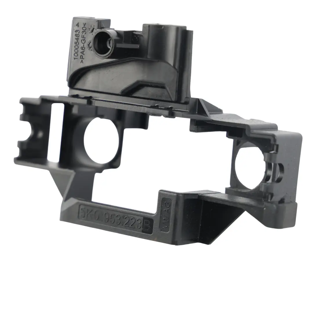Skoda Octavia Mk3 Audi A3 8V Osłona Mocowanie Manetki Kierownicy - SKU 5K0953223B - Numer Części 5K0953223B