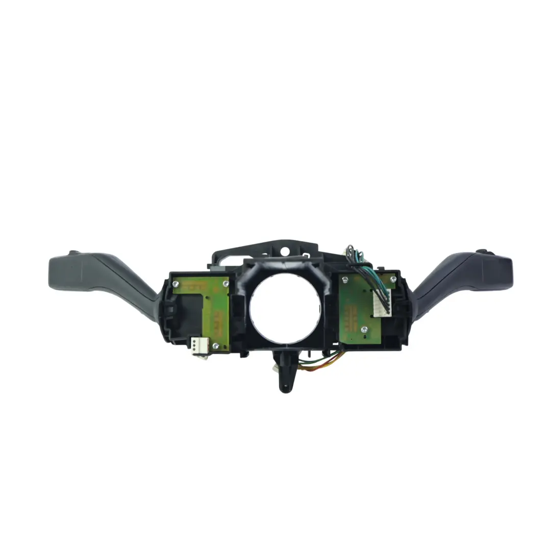 Volkswagen Caddy 2C Indicator Wiper Control Stalk Squib - SKU 5K0953507AT - Part number 5K0953507AT