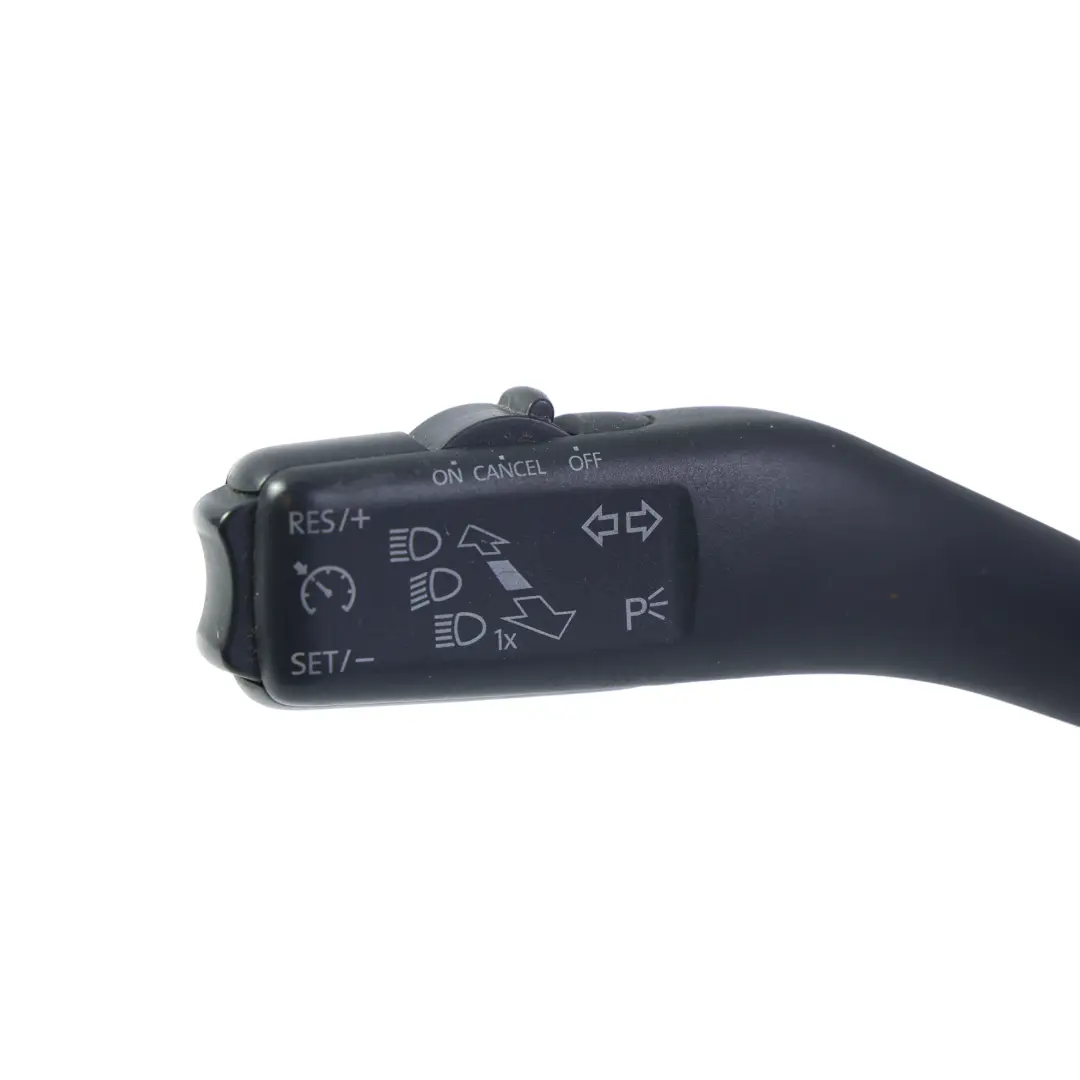 Volkswagen Caddy 2C Indicator Wiper Control Stalk Squib - SKU 5K0953507AT - Part number 5K0953507AT