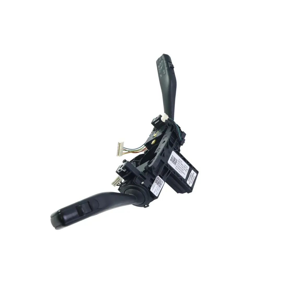Volkswagen Caddy 2C Indicator Wiper Control Stalk Squib - SKU 5K0953507AT - Part number 5K0953507AT